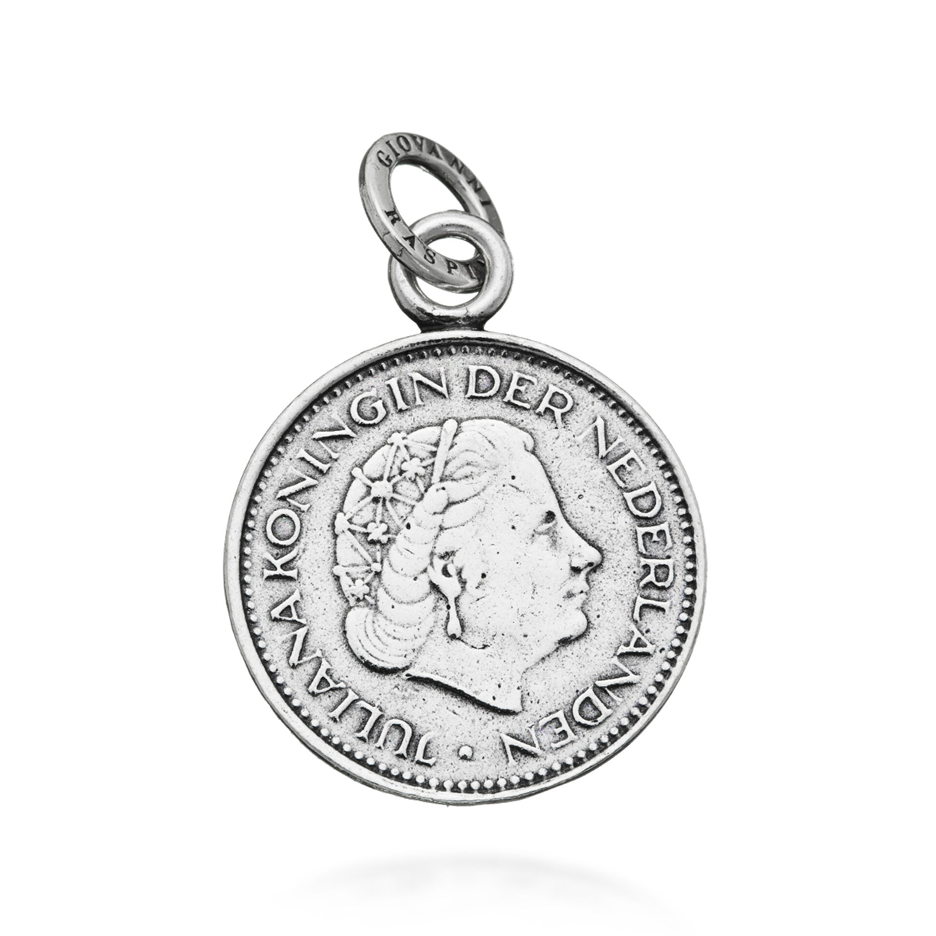 Charm Moneda Pa&iacute;ses Bajos image number 1