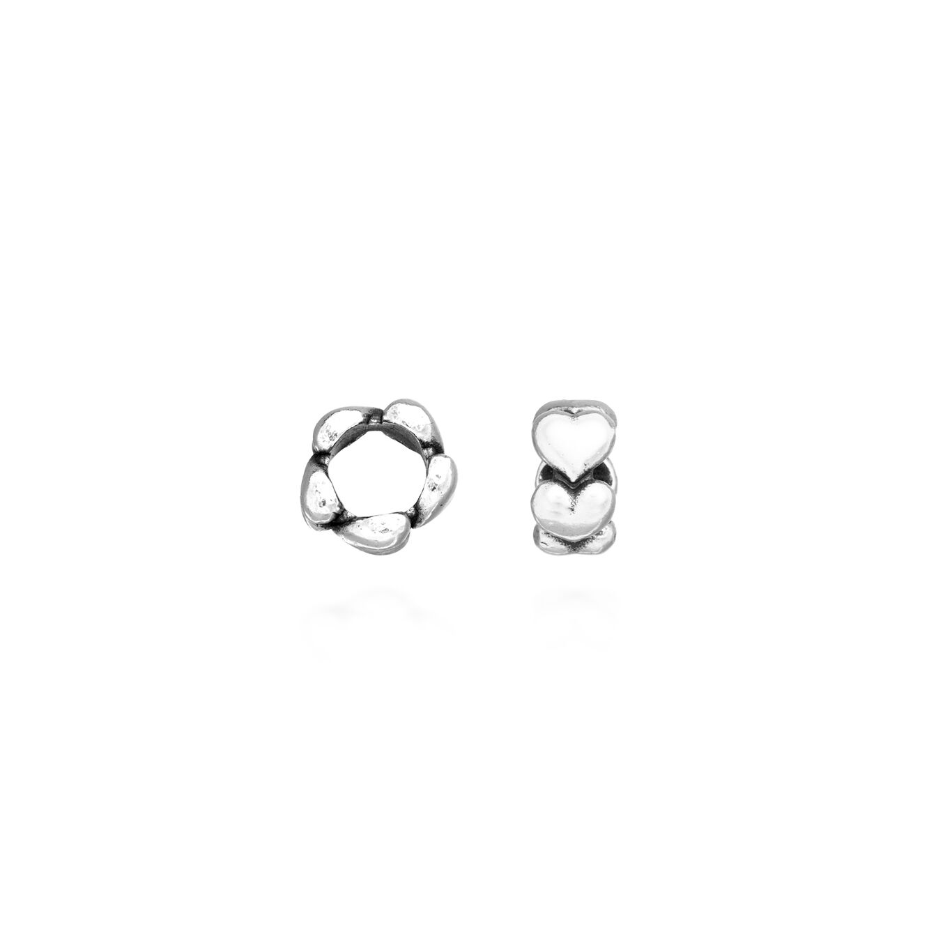 Hearts Bead