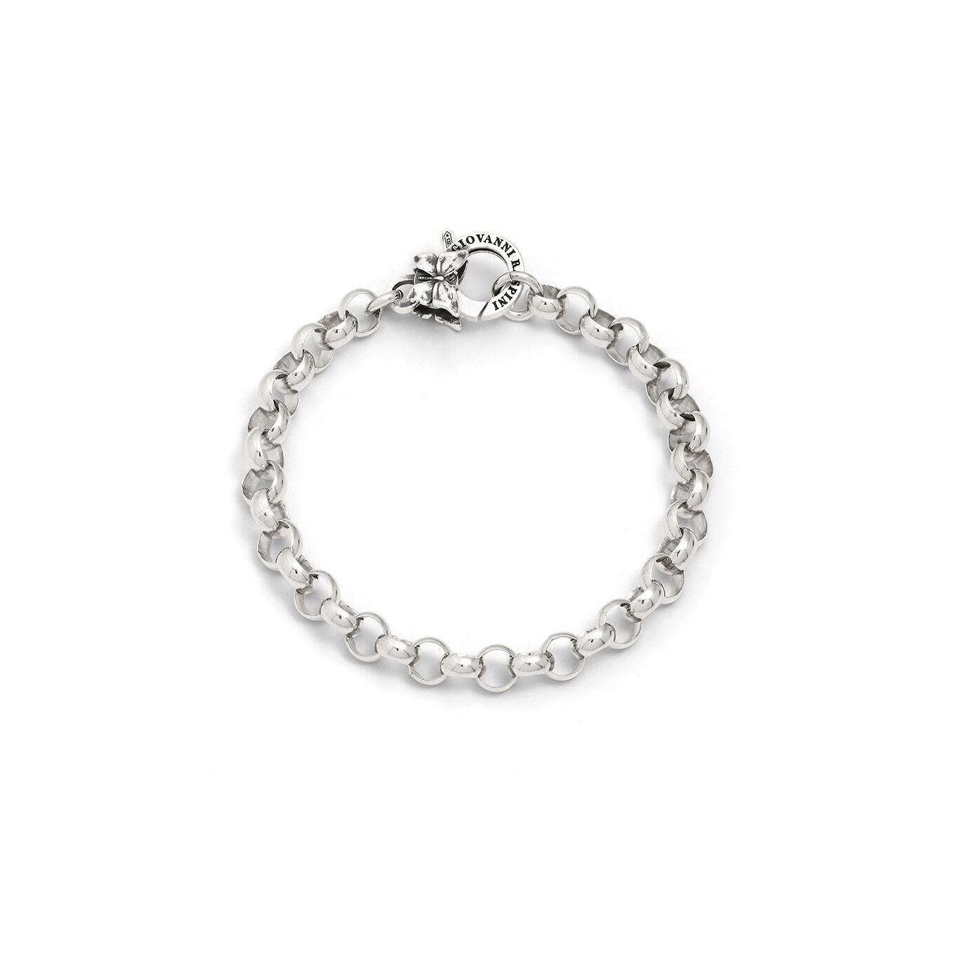 Rol&ograve;-Armband Schmetterlings-Verschluss