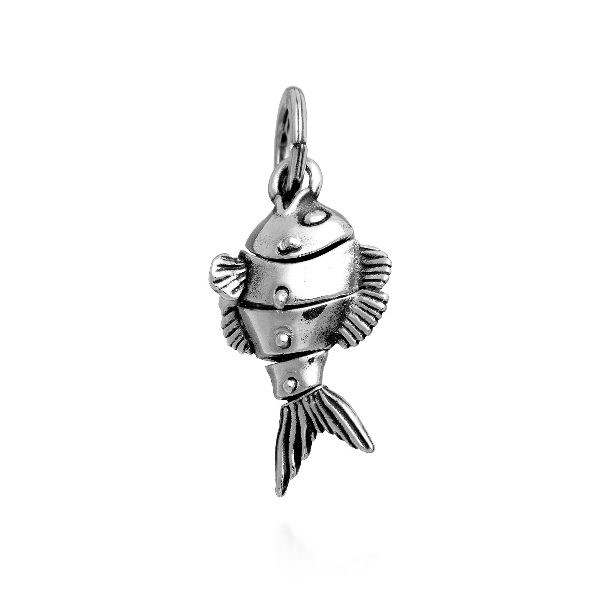 Charm Poisson image number 0