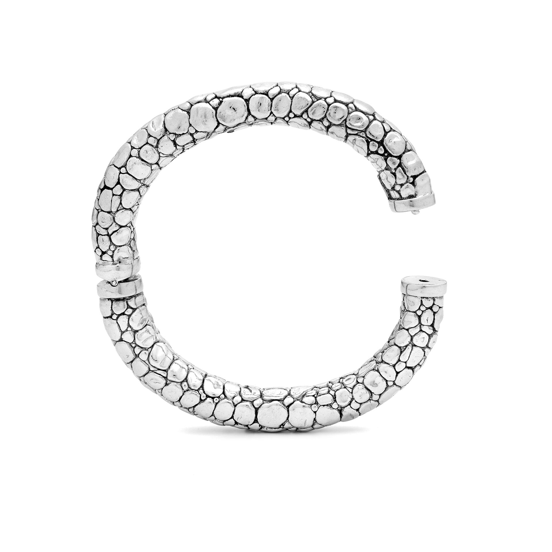 Bangle Croco Light image number 2