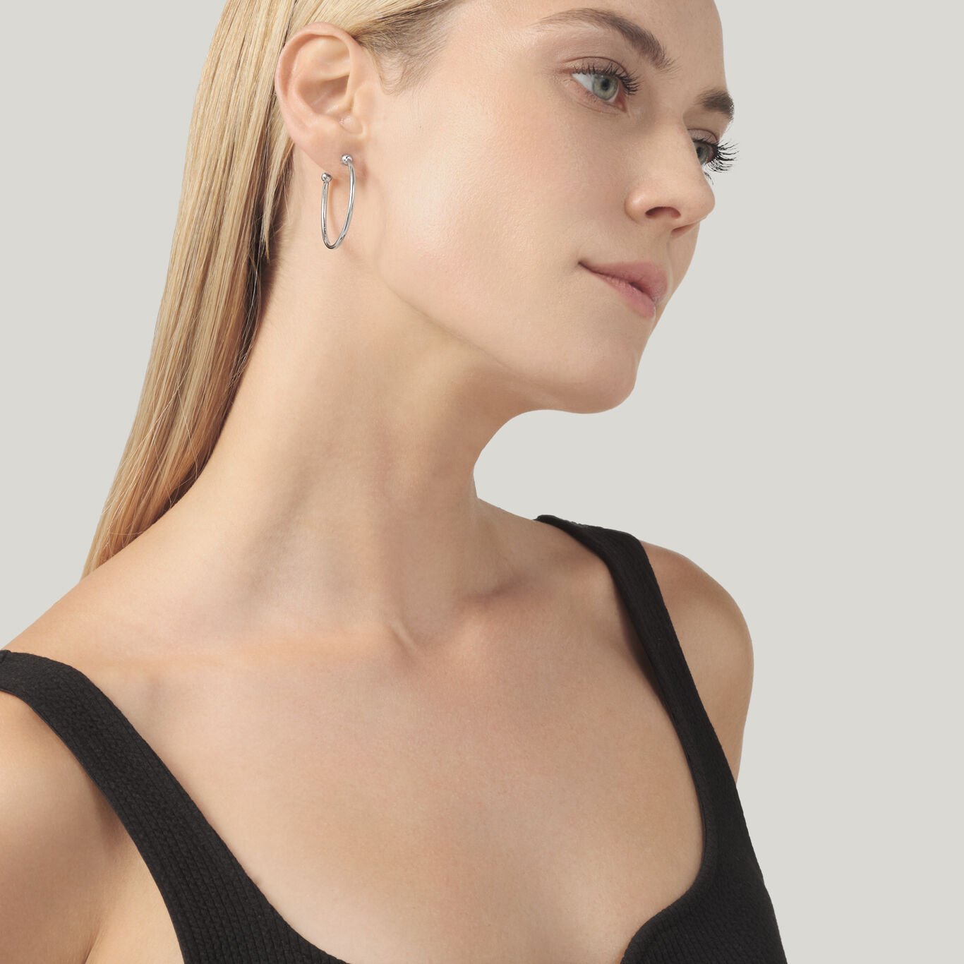 Boucles d'oreilles Axis