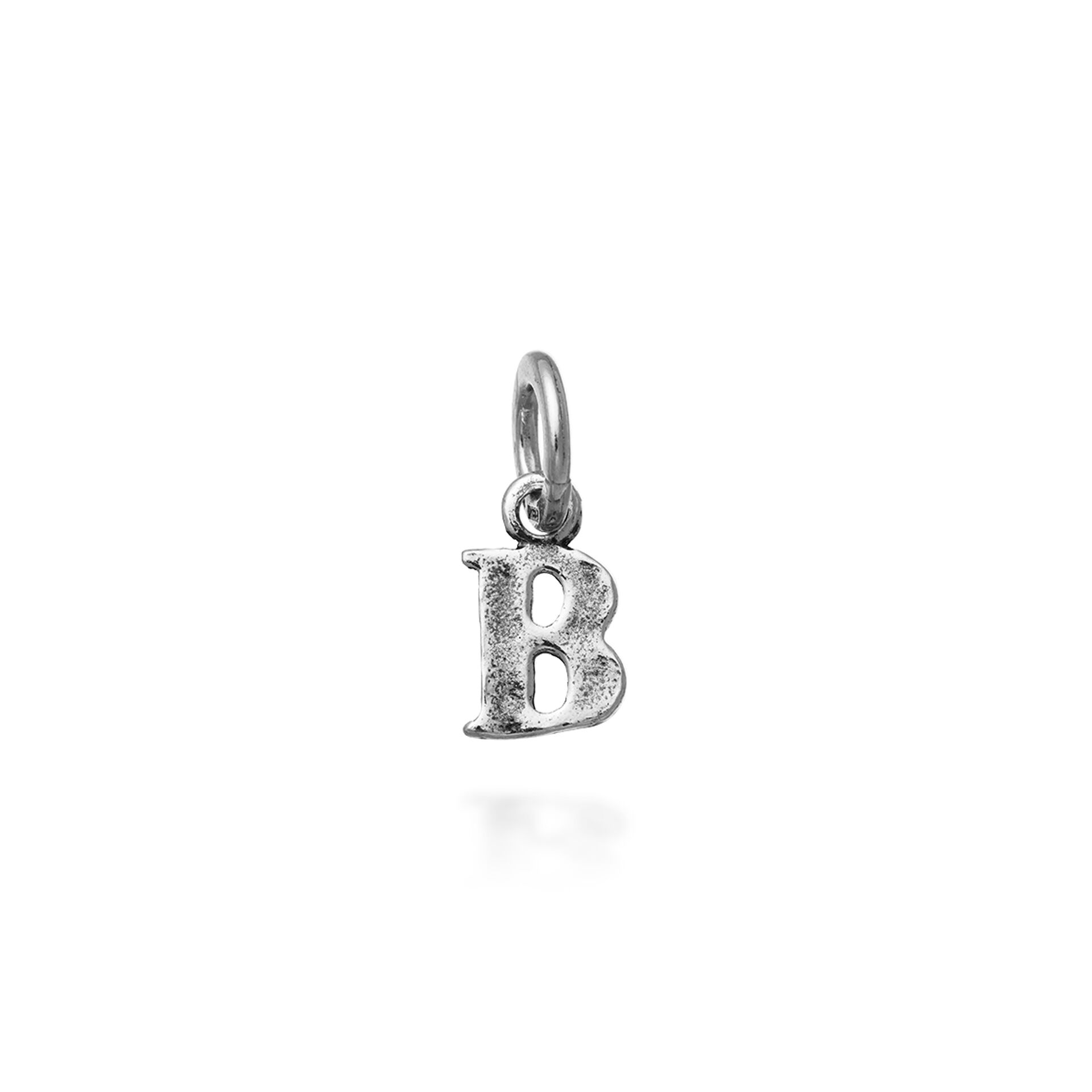 Charm Mini Lettera Logo "A" image number 0