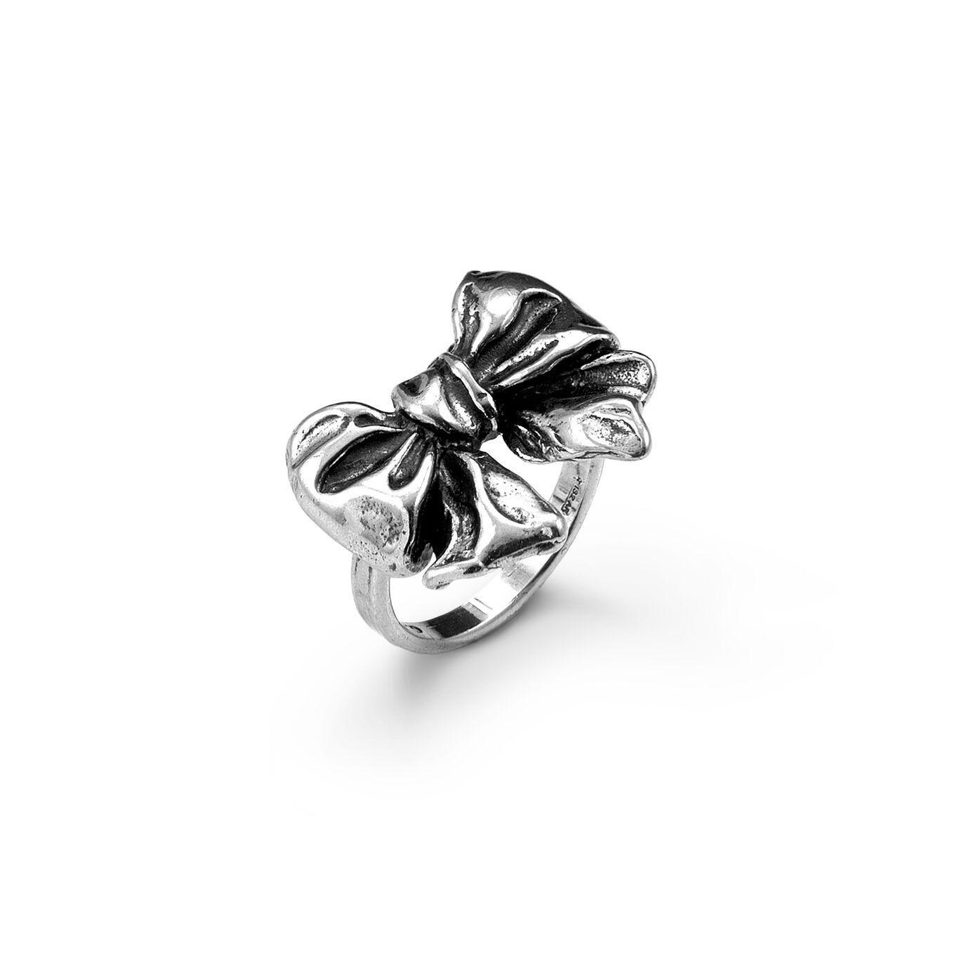 Bague Ruban