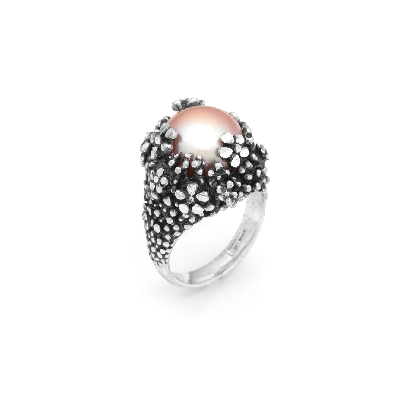 Blossom Ring