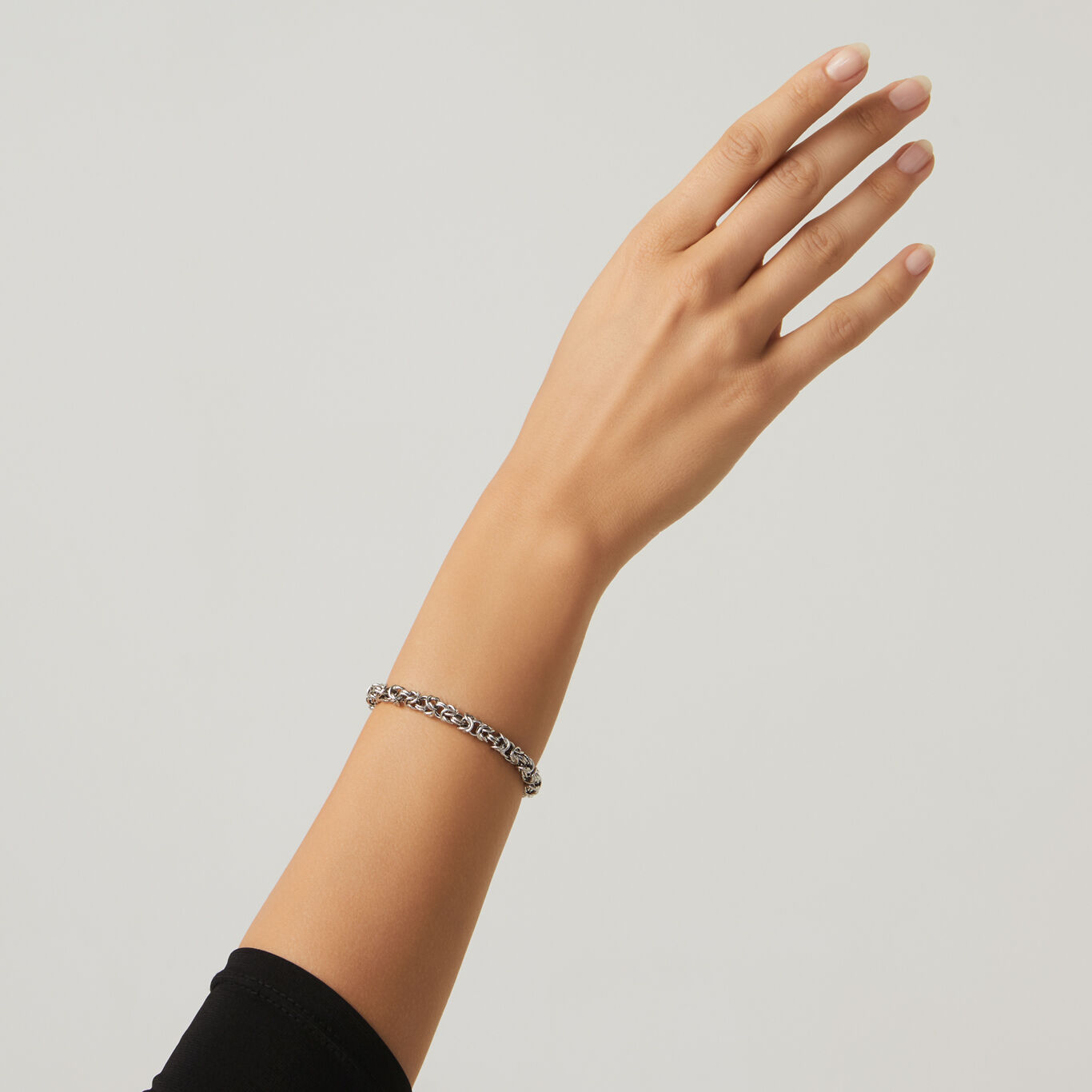 Bracciale Bizantina Mini