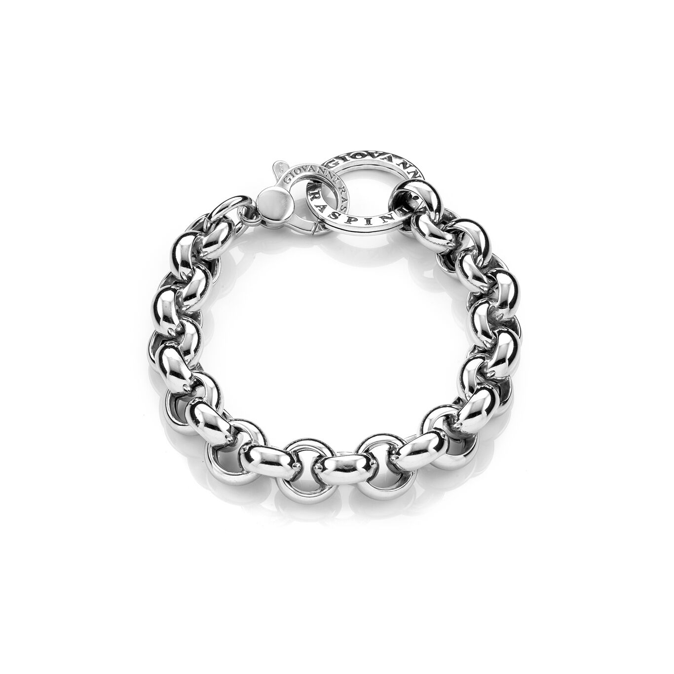 Armband Rolò riesig