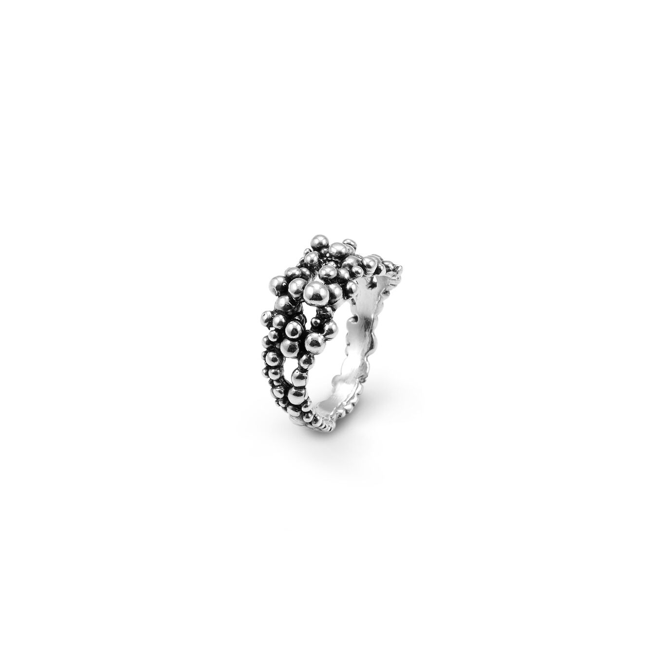 Perlage Small Ring