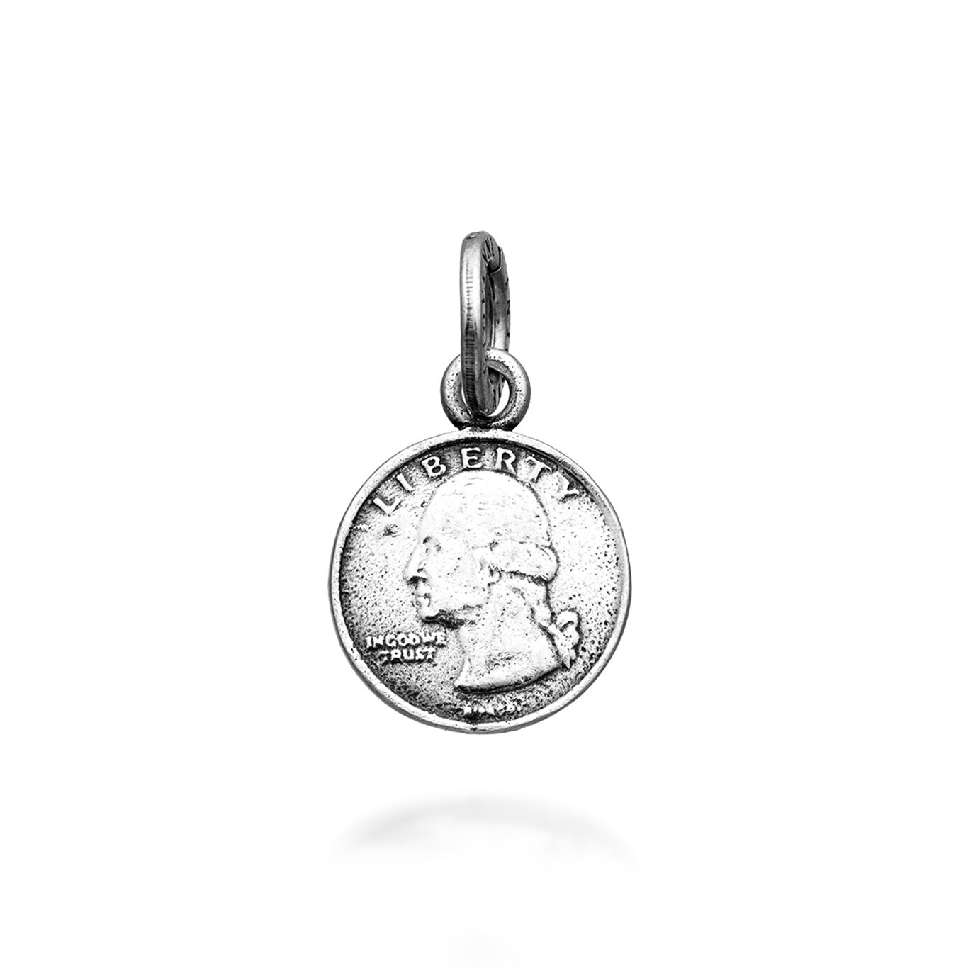 Quarter Charm