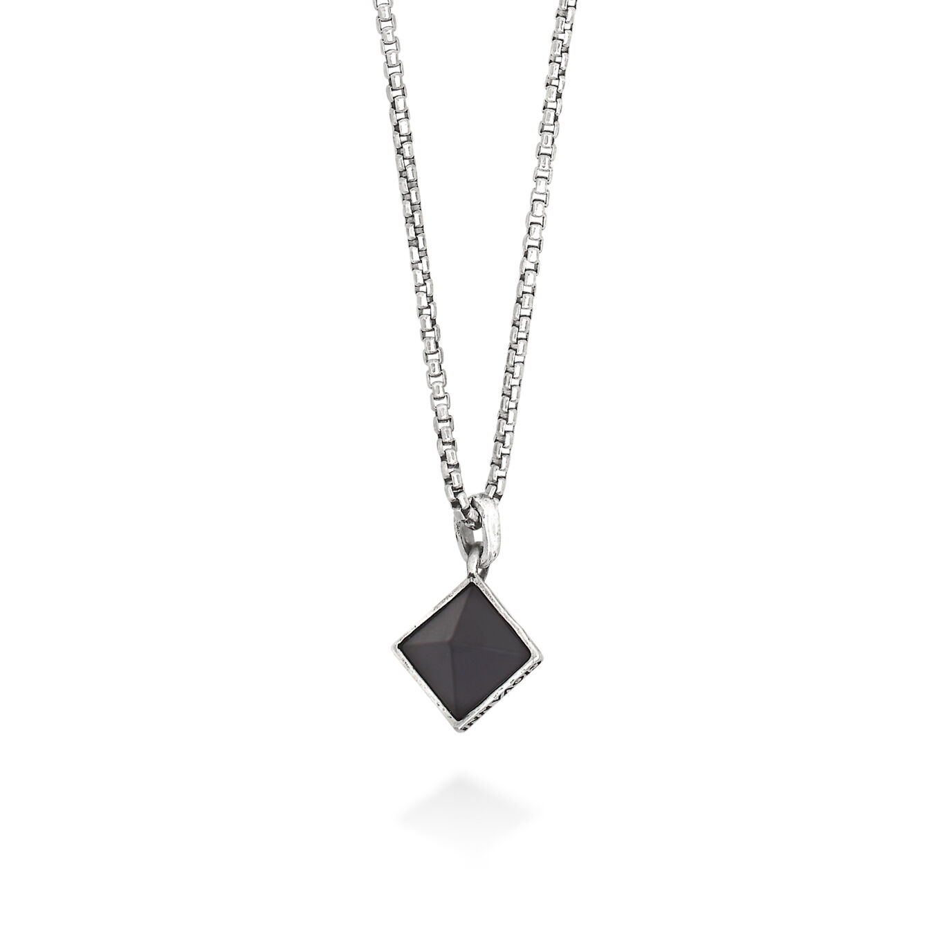 Studded Necklace