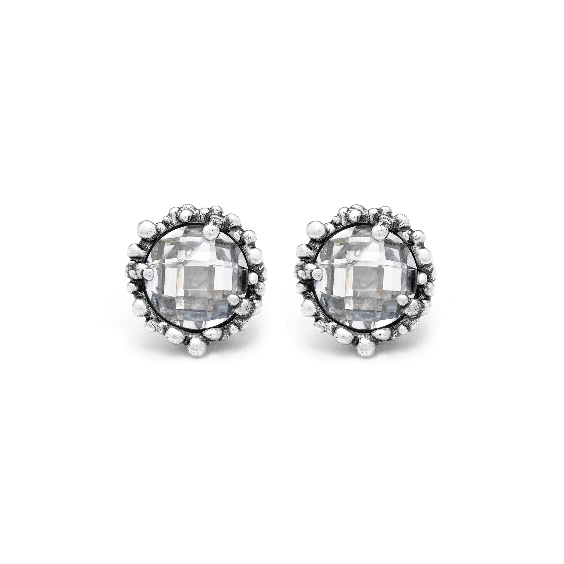 Shine Big Earrings image number 0