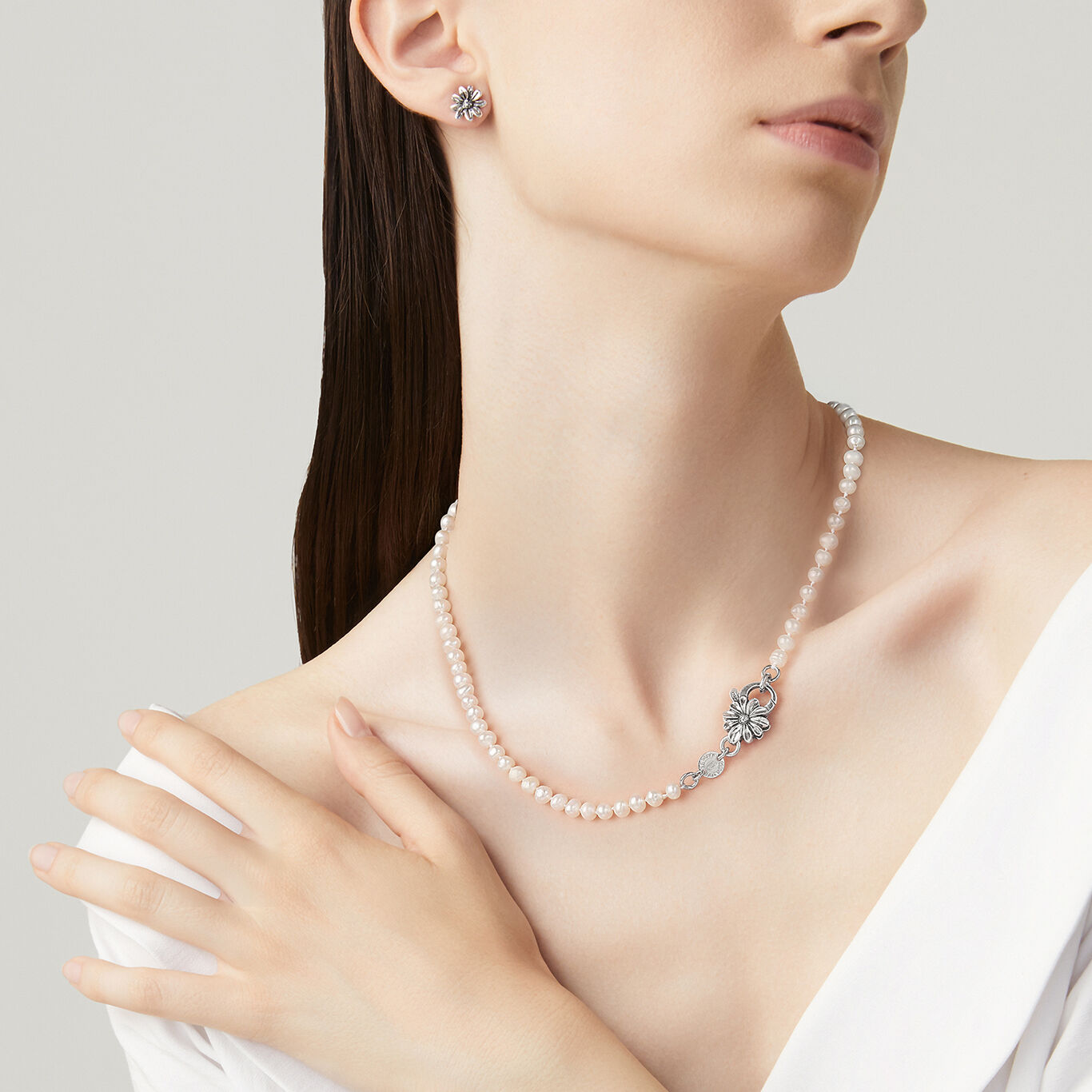 Ensemble Marguerites