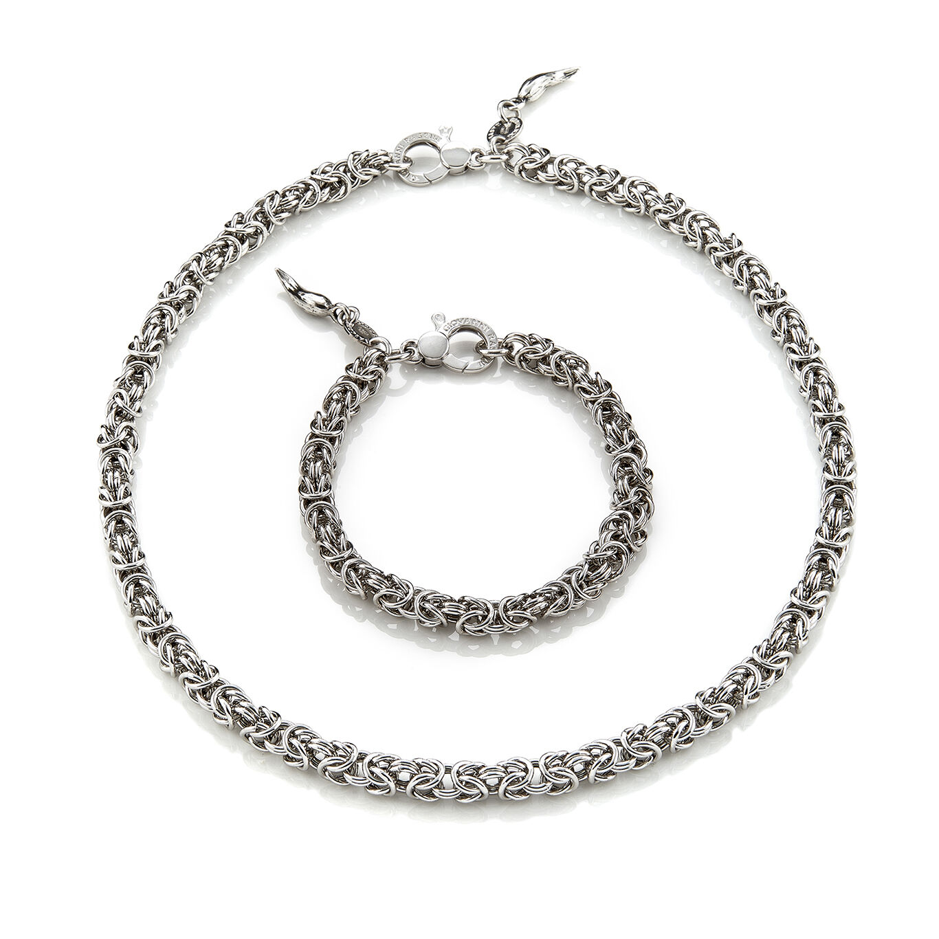 Conjunto Bizantina Peque&ntilde;a