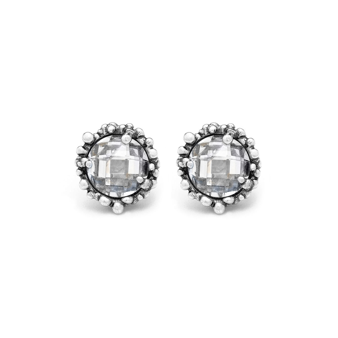 Shine Big Earrings