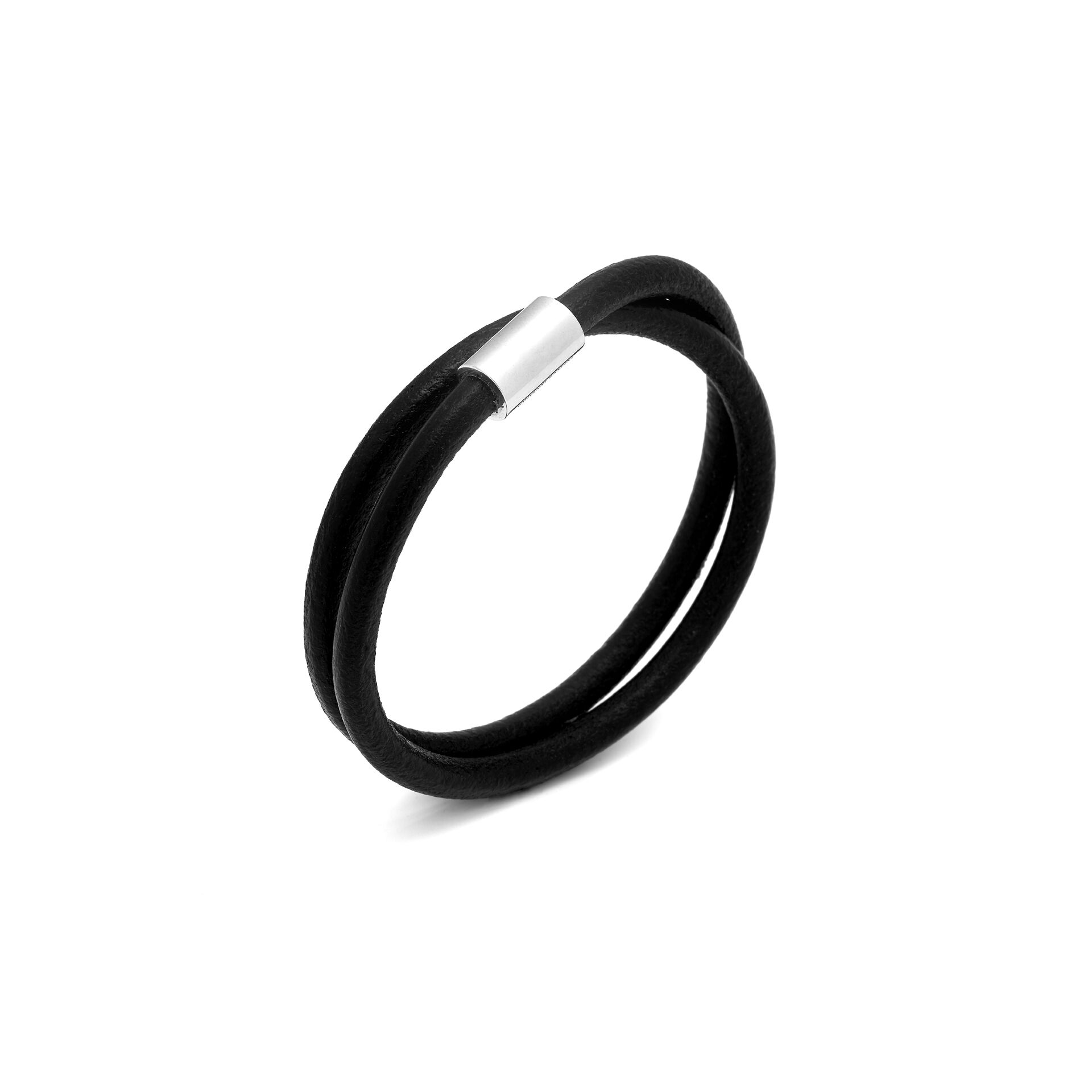 Leather Bracelet/Necklace image number 0