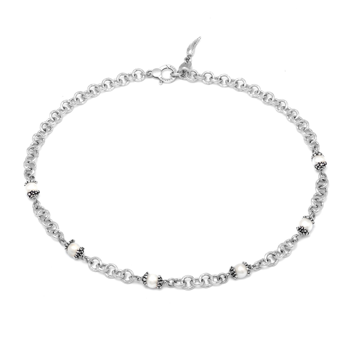 Drops Mini Necklace