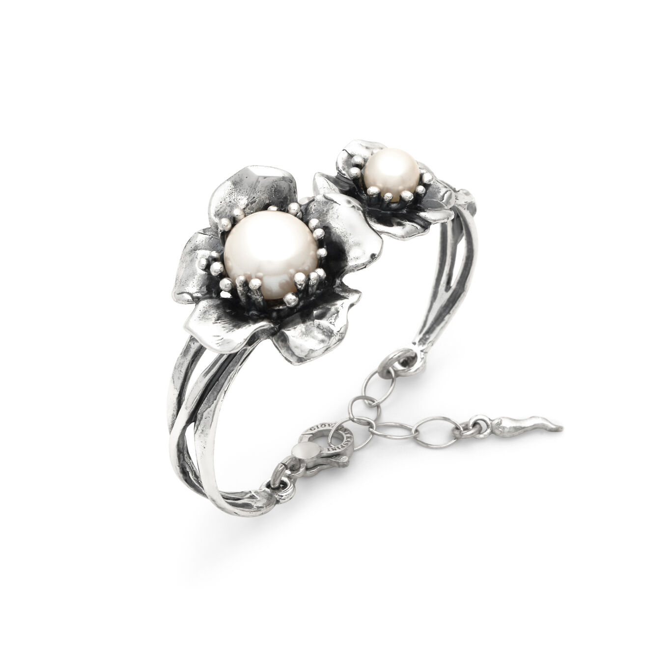 Magnolia Bracelet