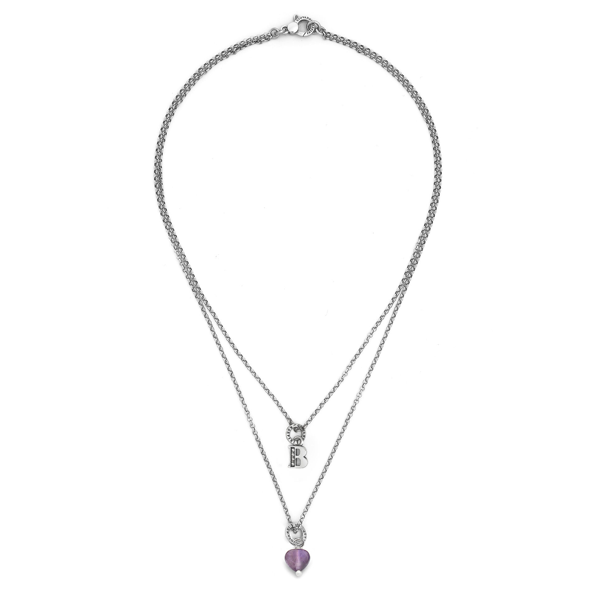 Precious Gift Necklace image number 1