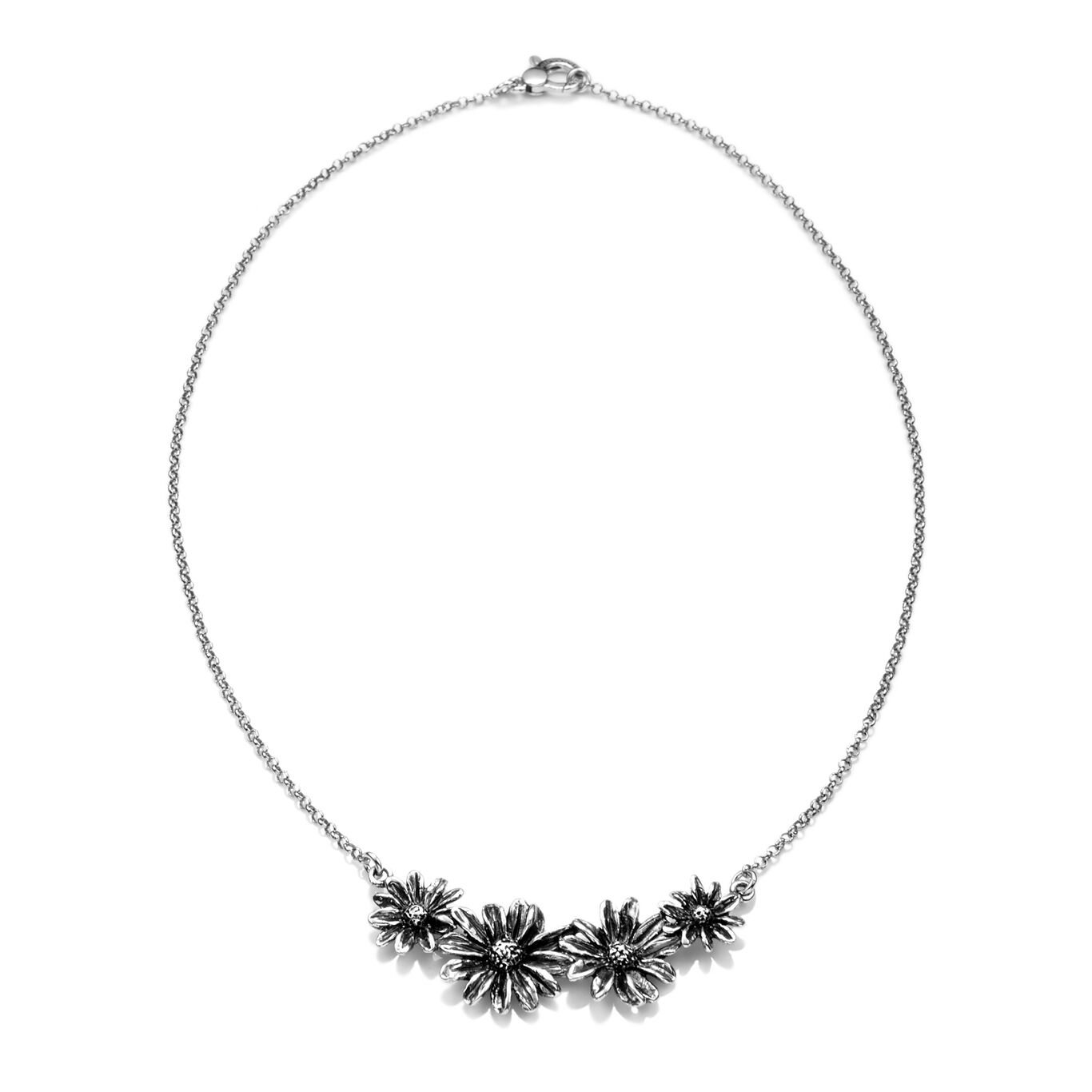 Collier Swing Marguerites