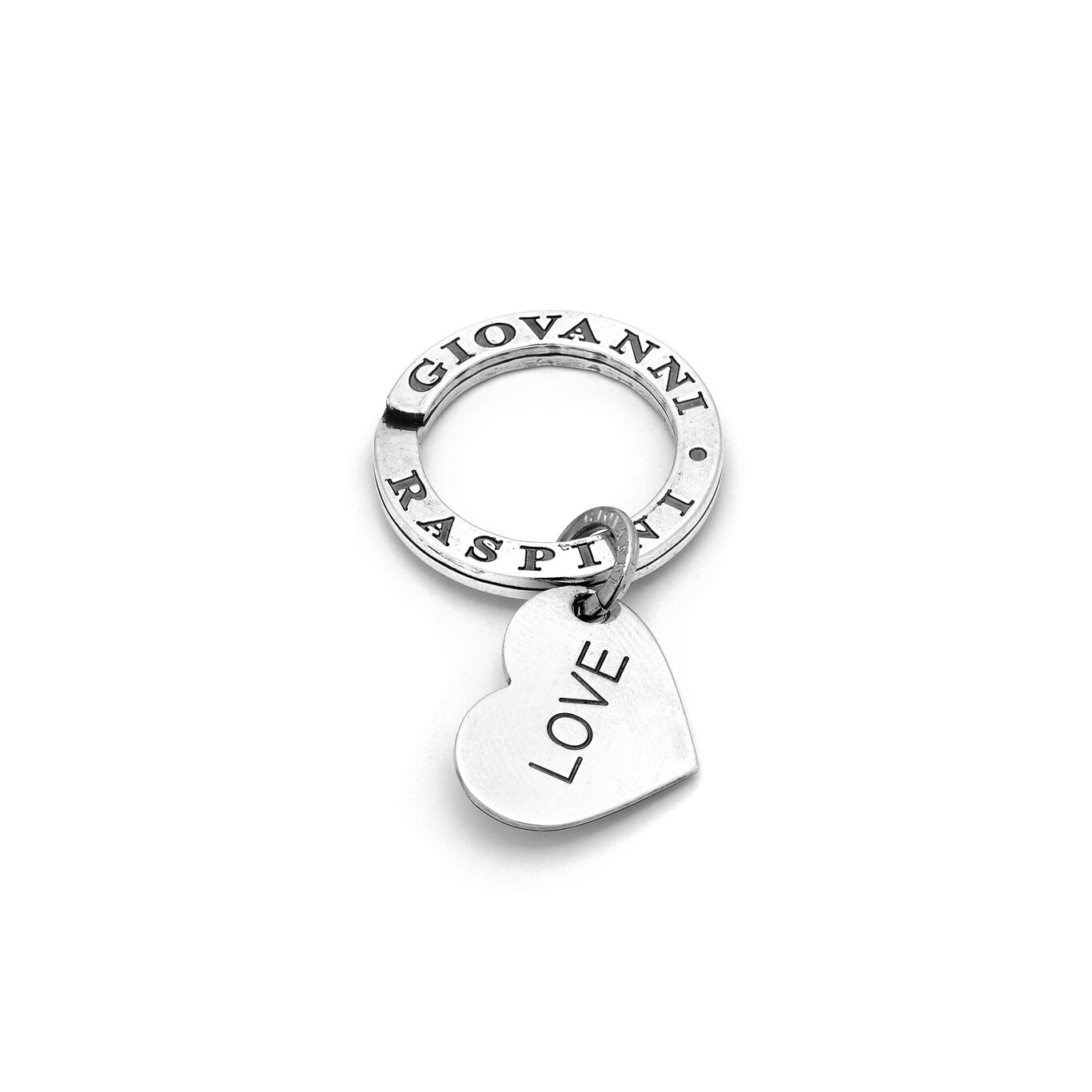 LOVE Key Ring