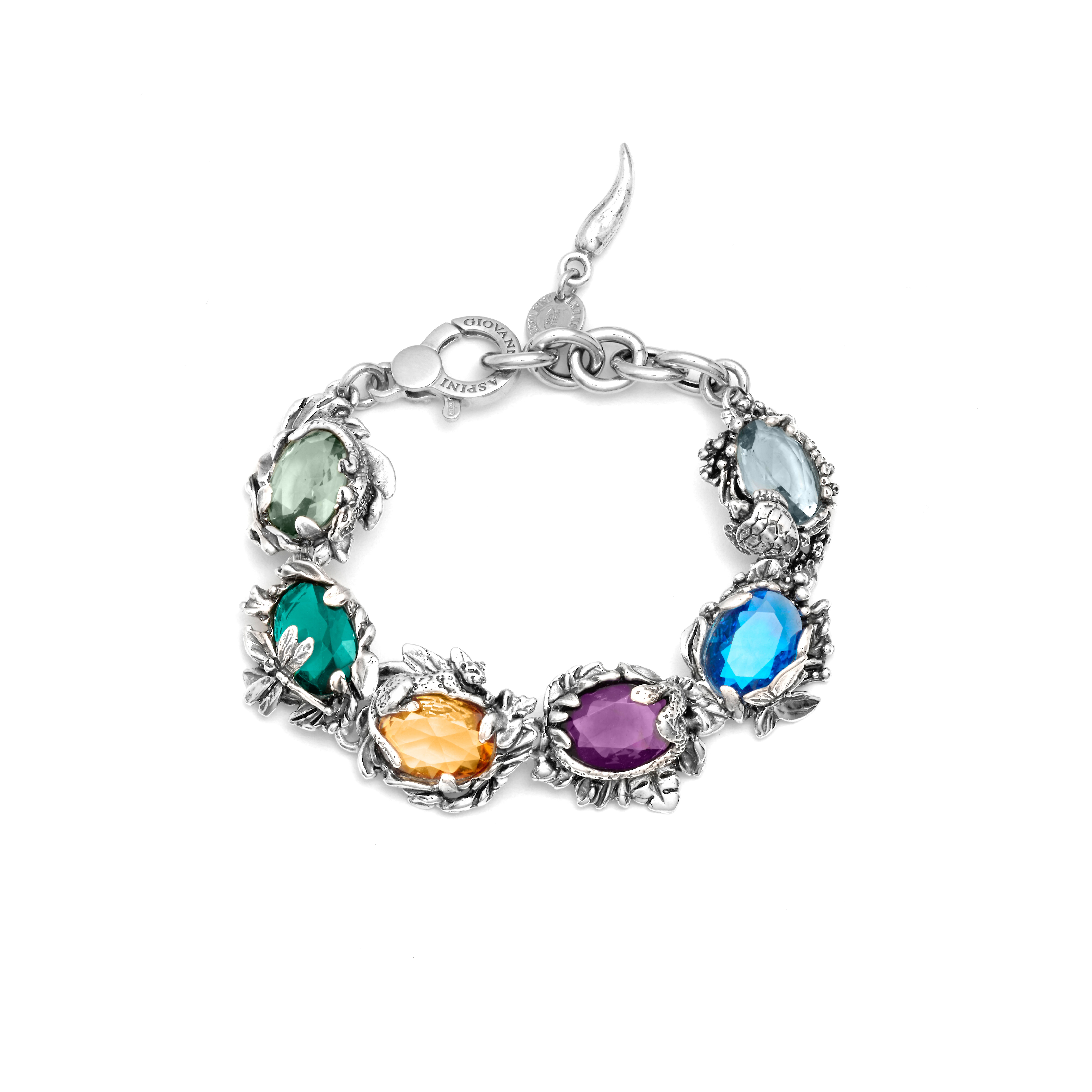 Eden Bracelet image number 0