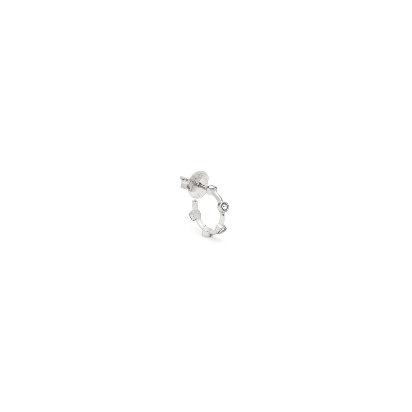 Satellite Small Earrings