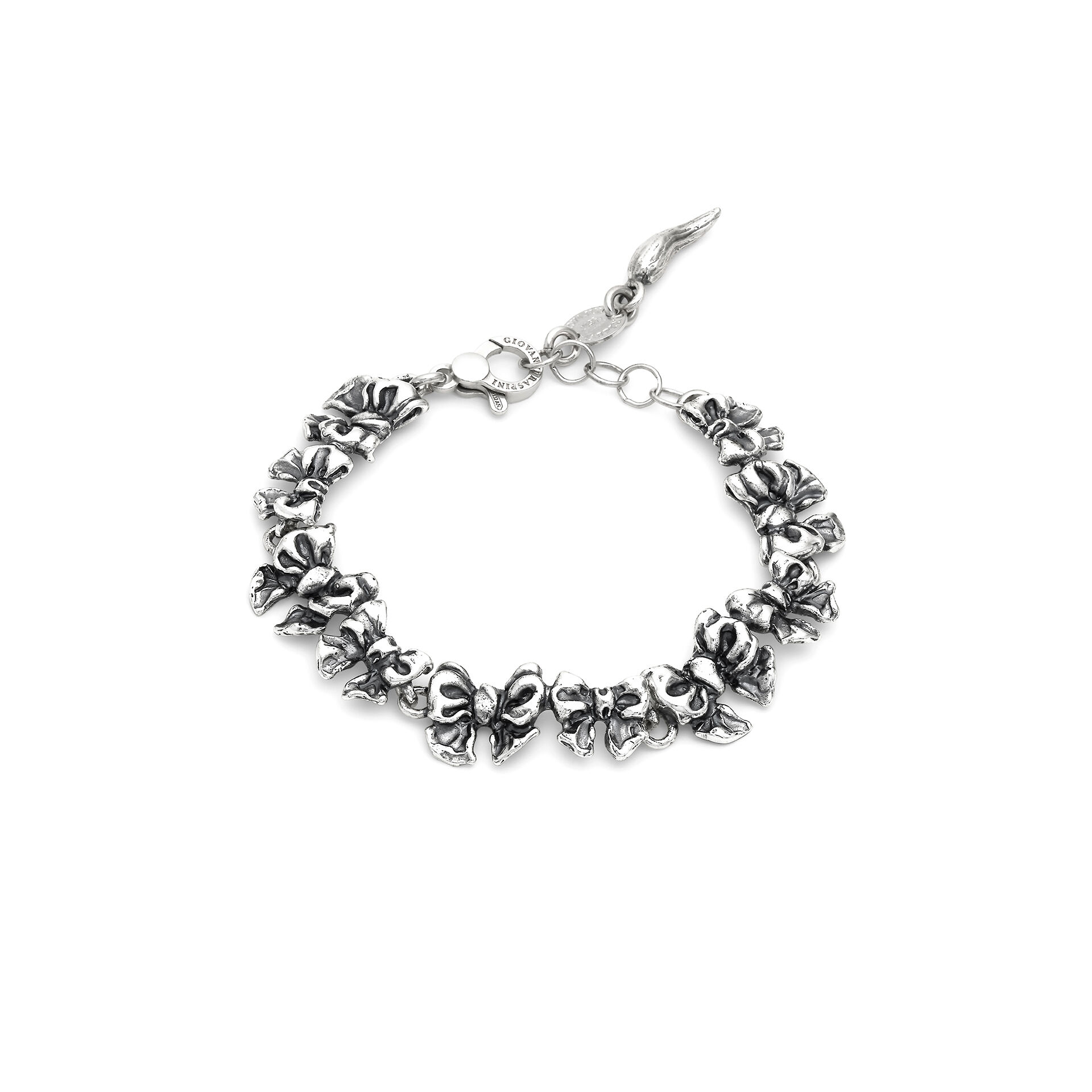 Bracciale Fiocchi Piccolo image number 0