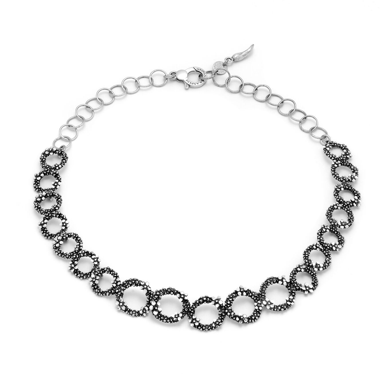 Collier Millefleurs