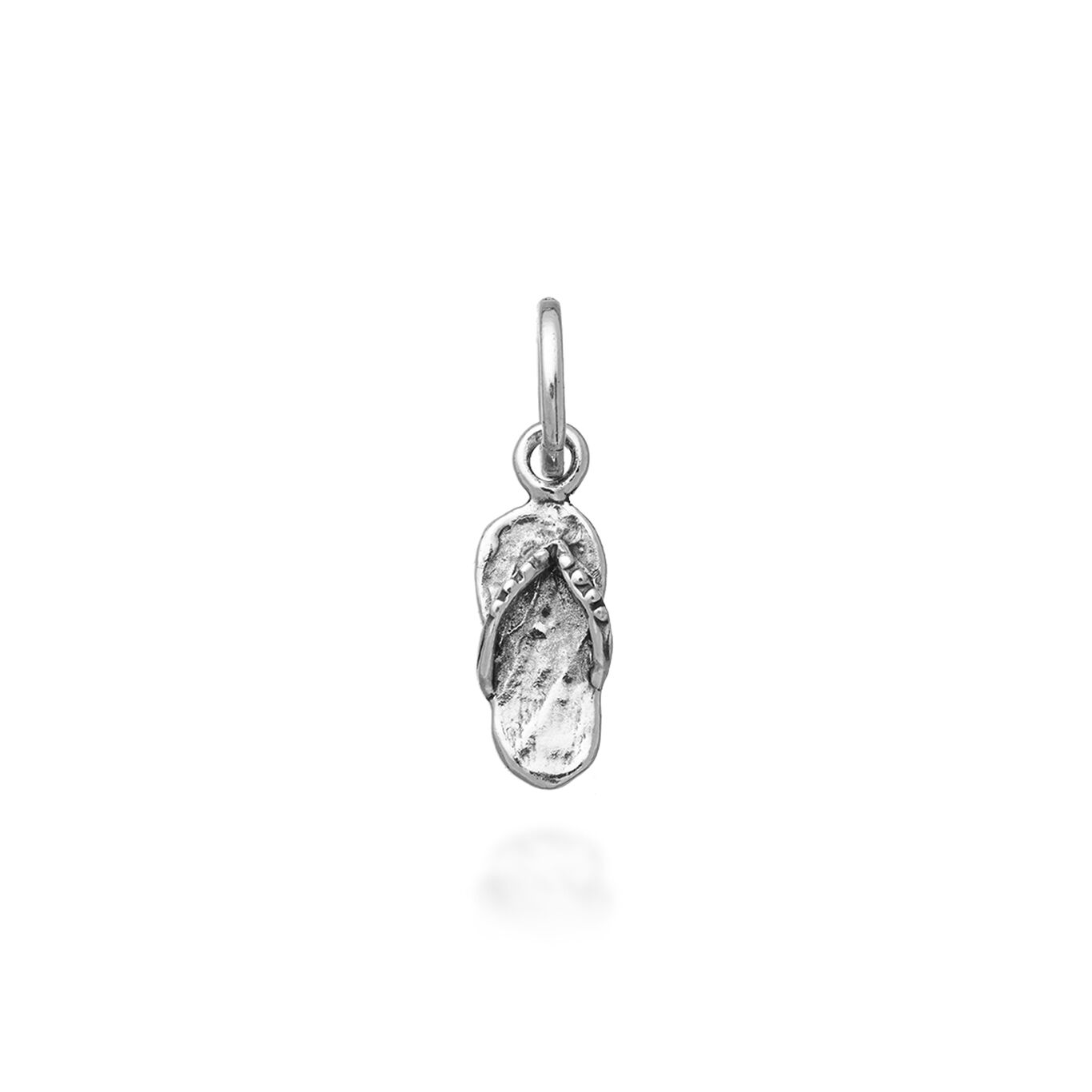 Flip-Flop Mini Charm