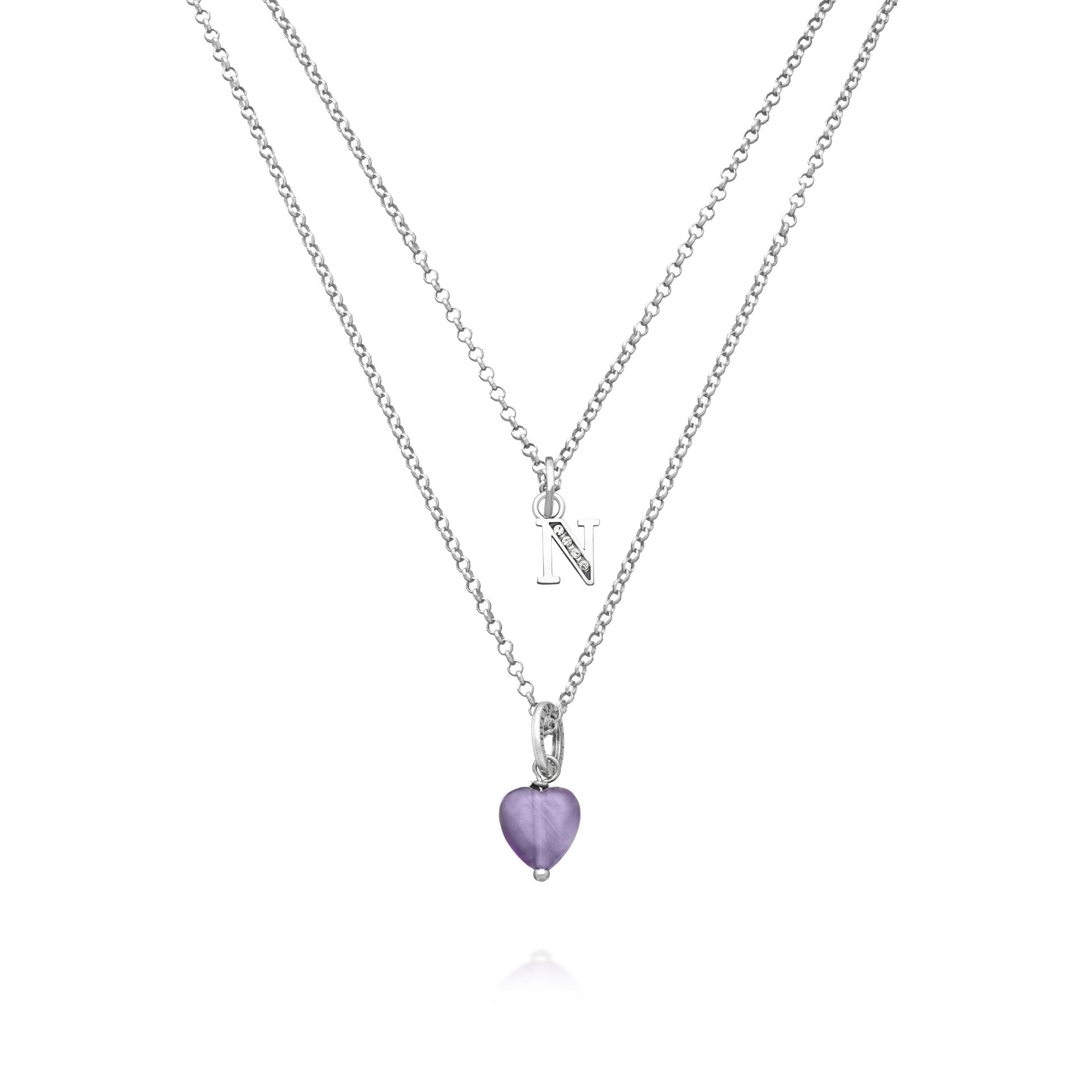 Precious Gift Necklace image number 0