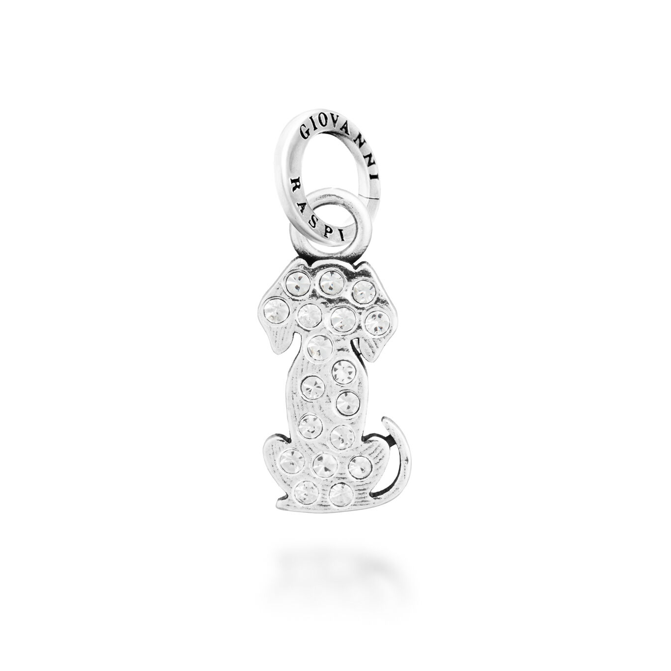 Charm Hund Crystal
