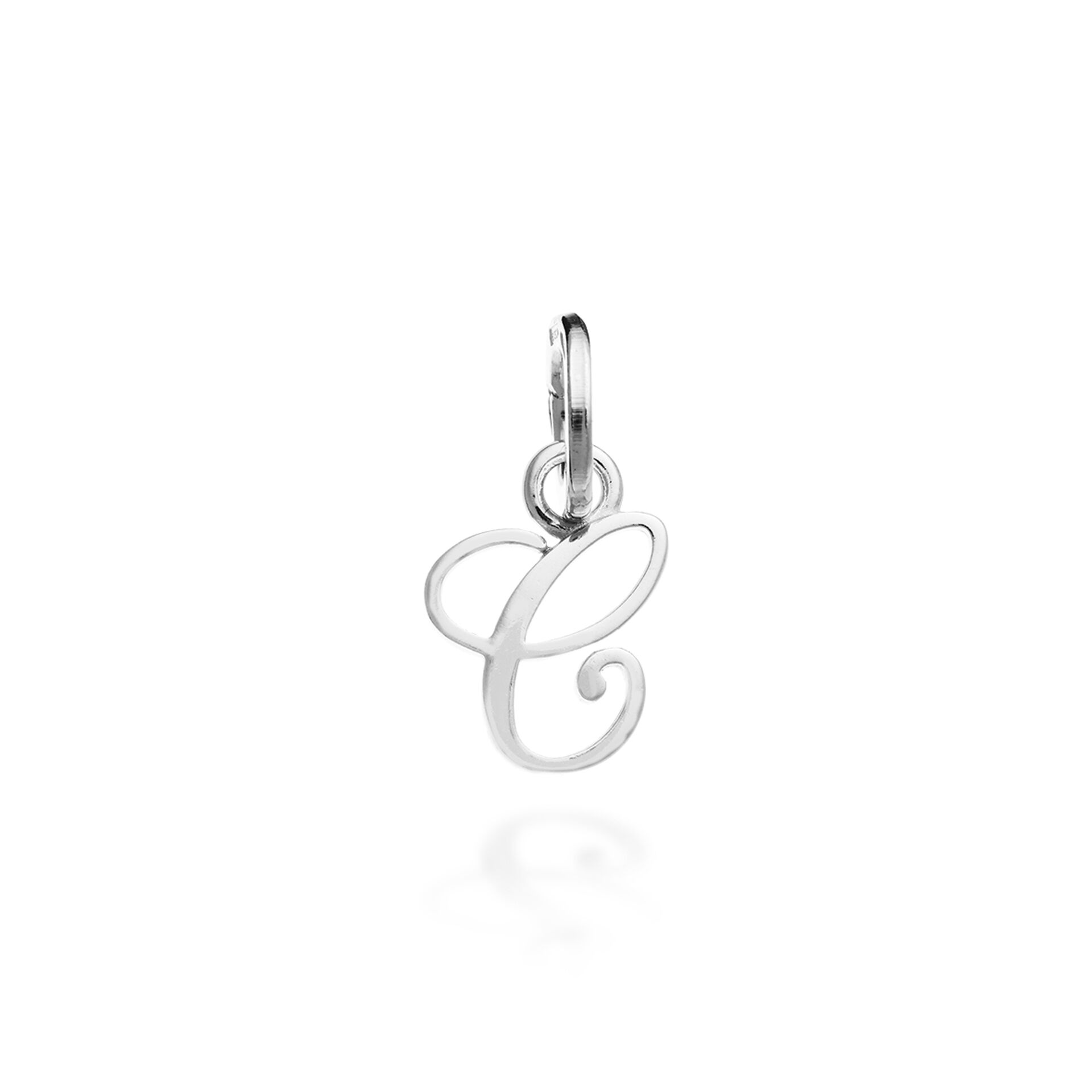 Juliet Letter A Charm image number 0