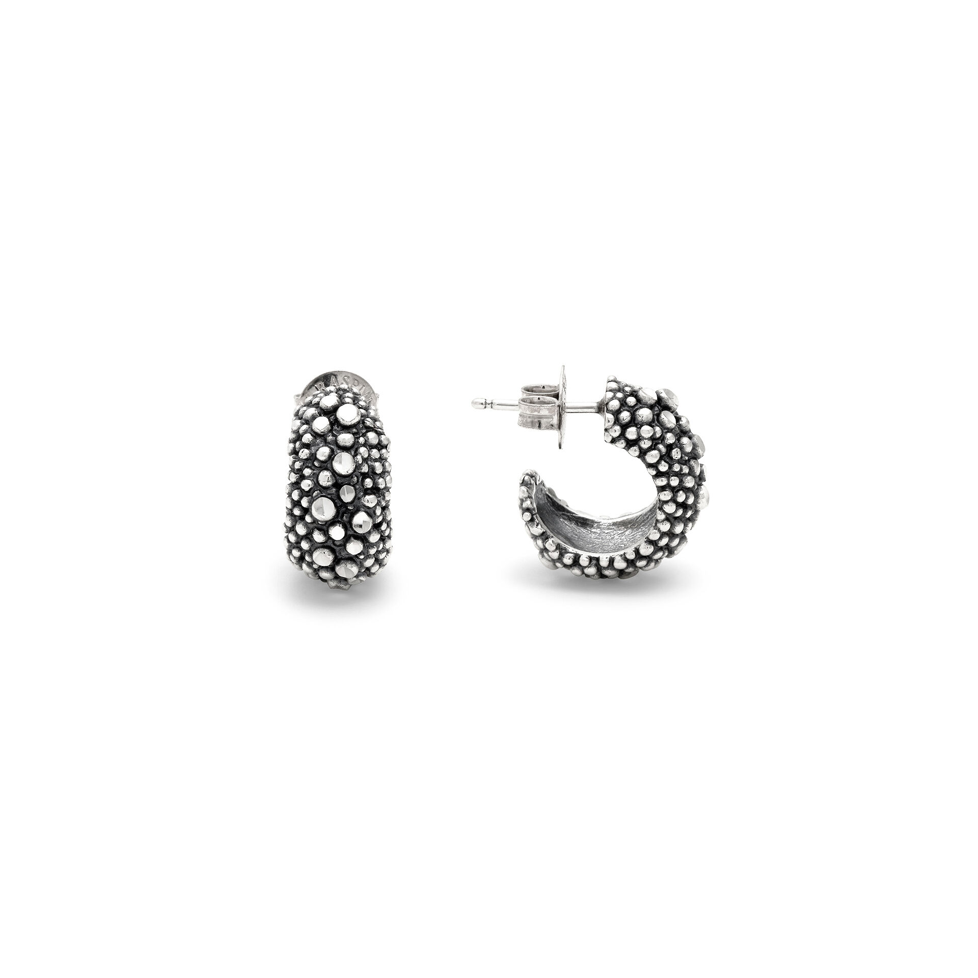 Petit Perlage Earrings image number 2