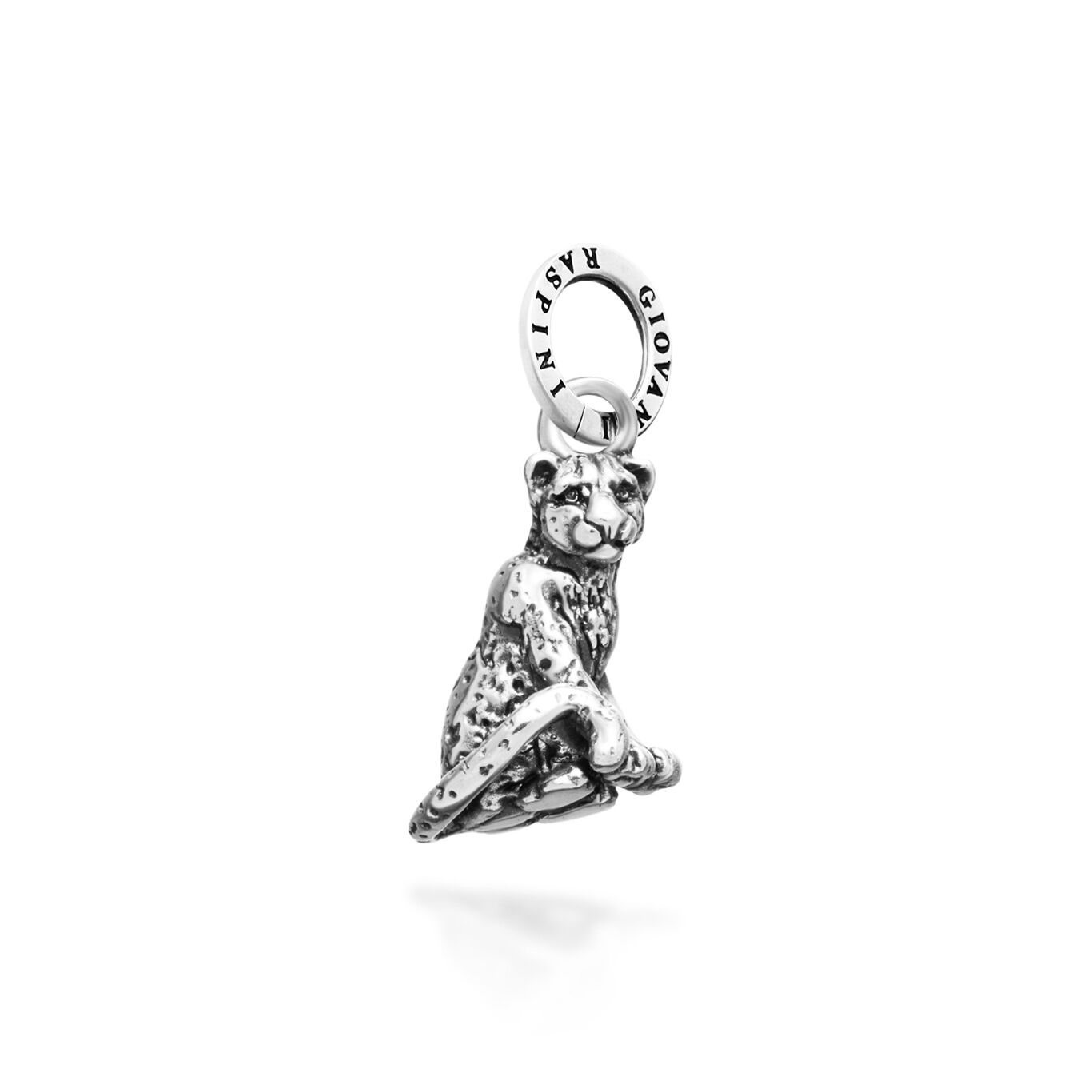 Leopard Charm