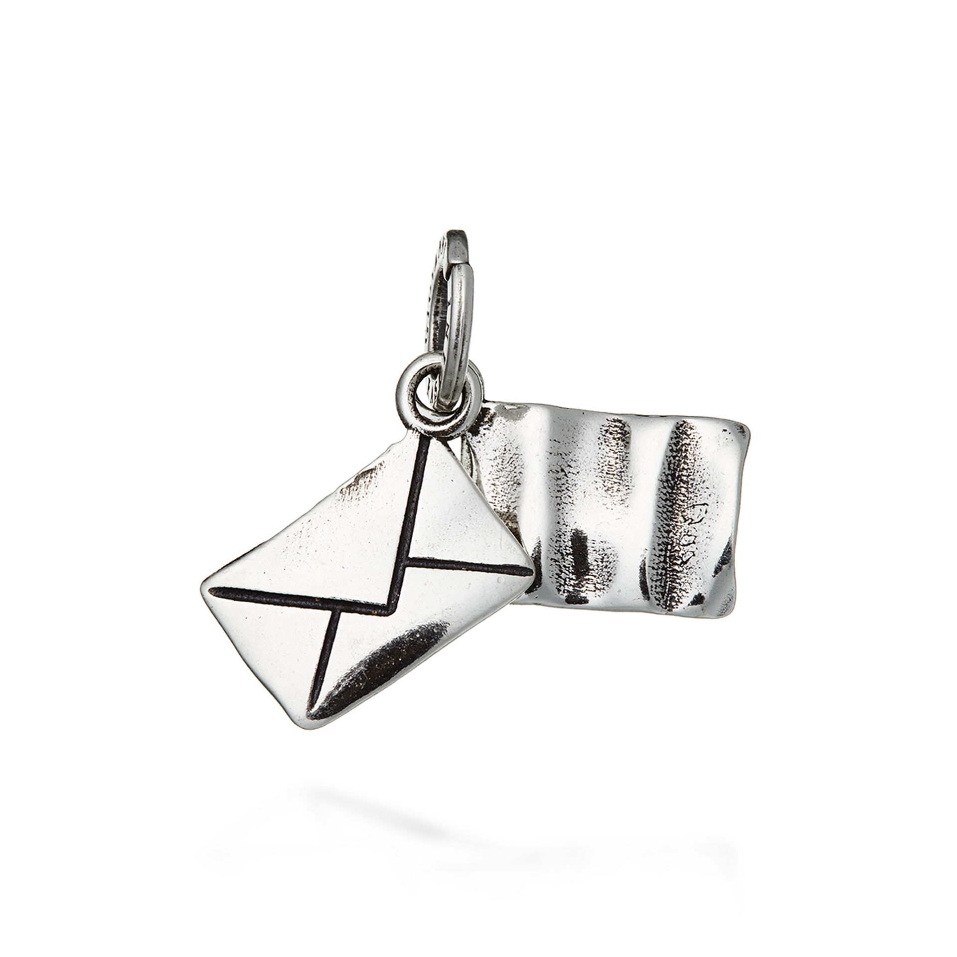 Charm Liebesbrief »Amica« image number 2