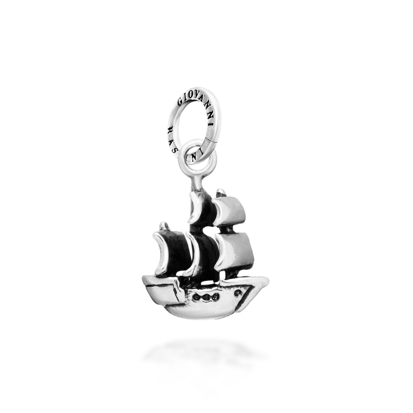 Sailing ship Charm