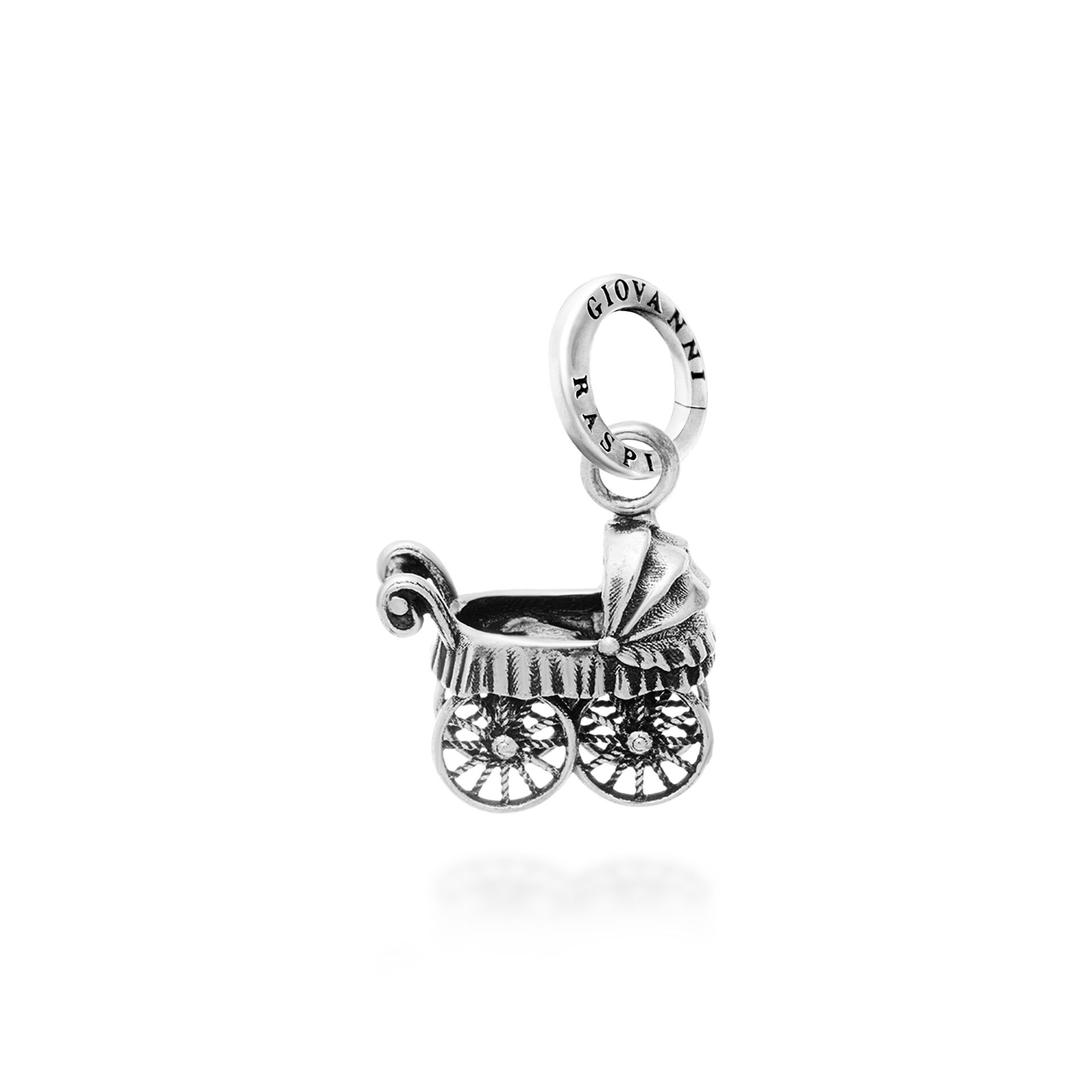 Charm Carrozzina image number 0