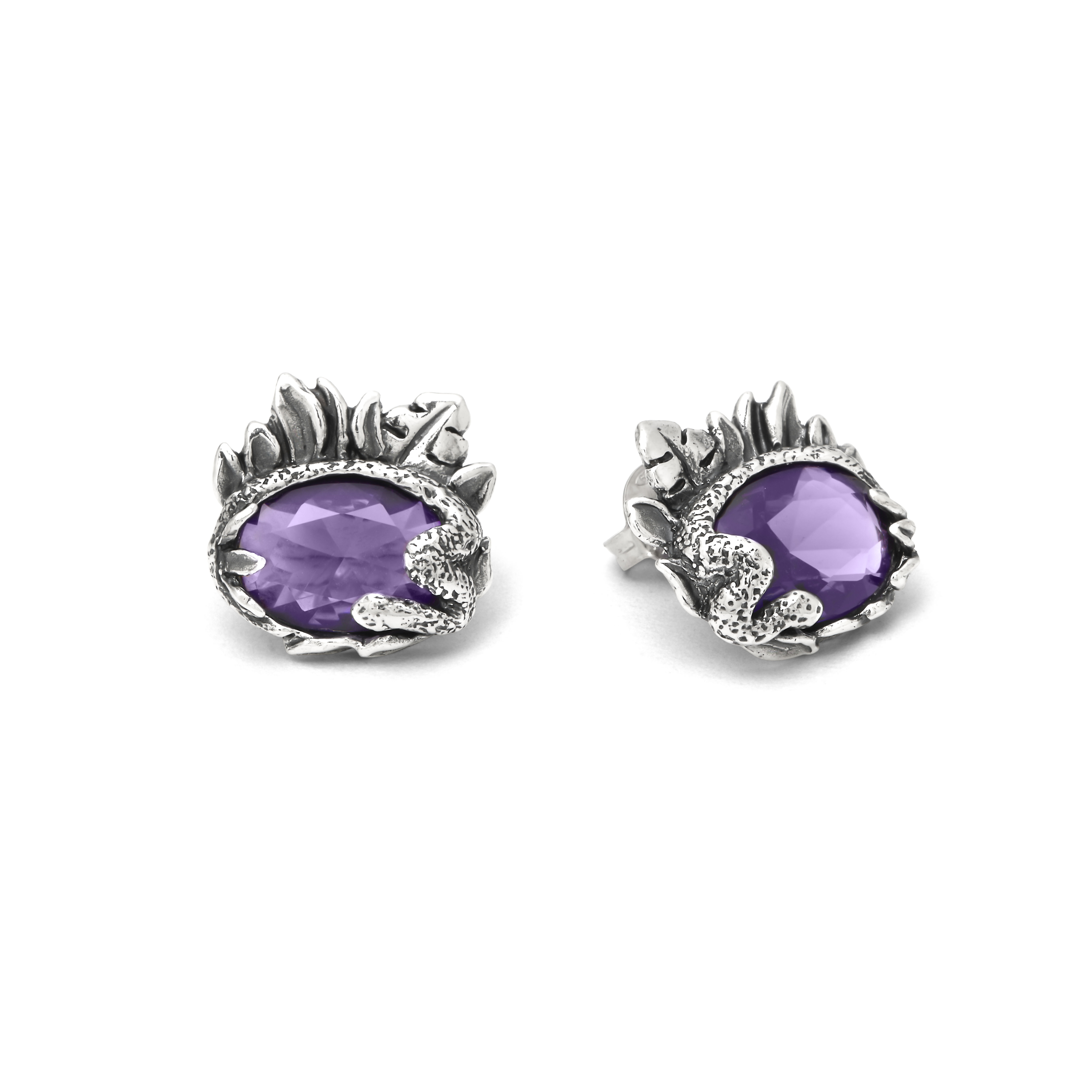 Eden Snake Earrings image number 2