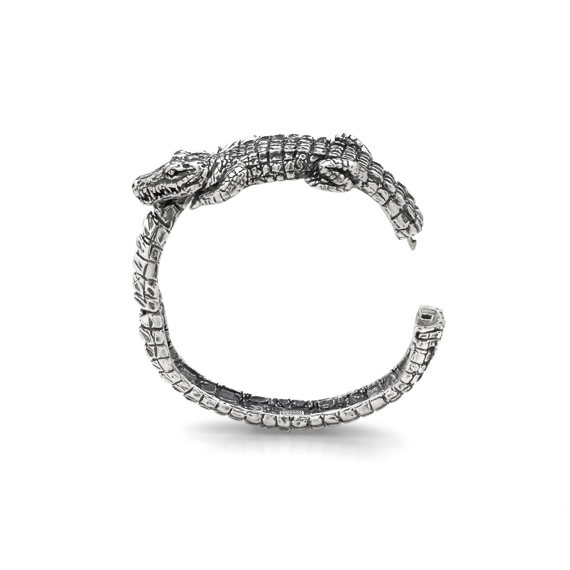 Crocodile Bracelet image number 4