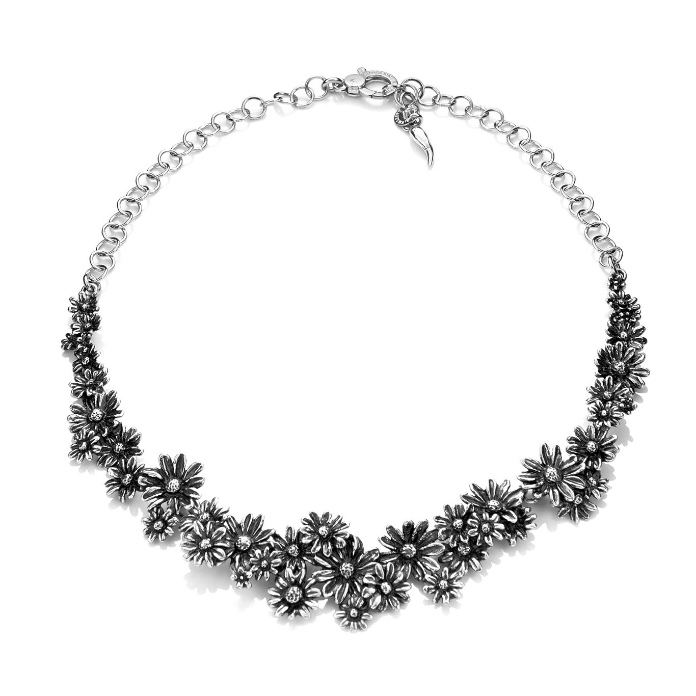 Collier Marguerites, Grand Mod&egrave;le