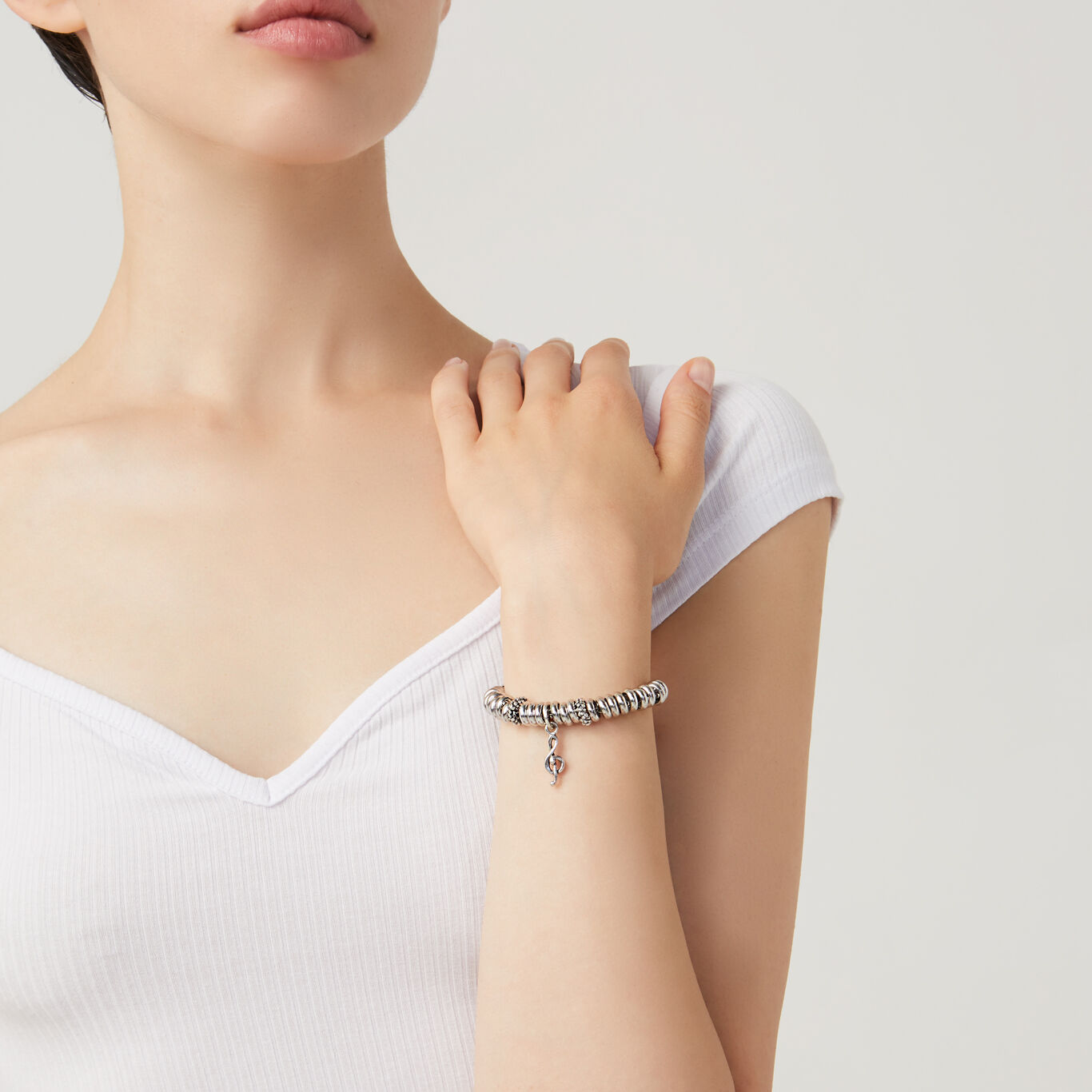 Clef Charm