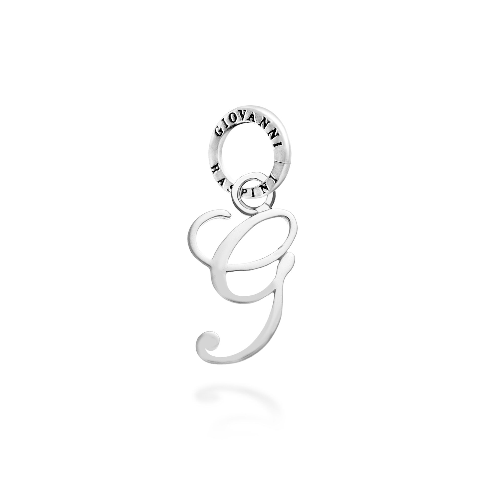 Charm Lettera Juliet A image number 0