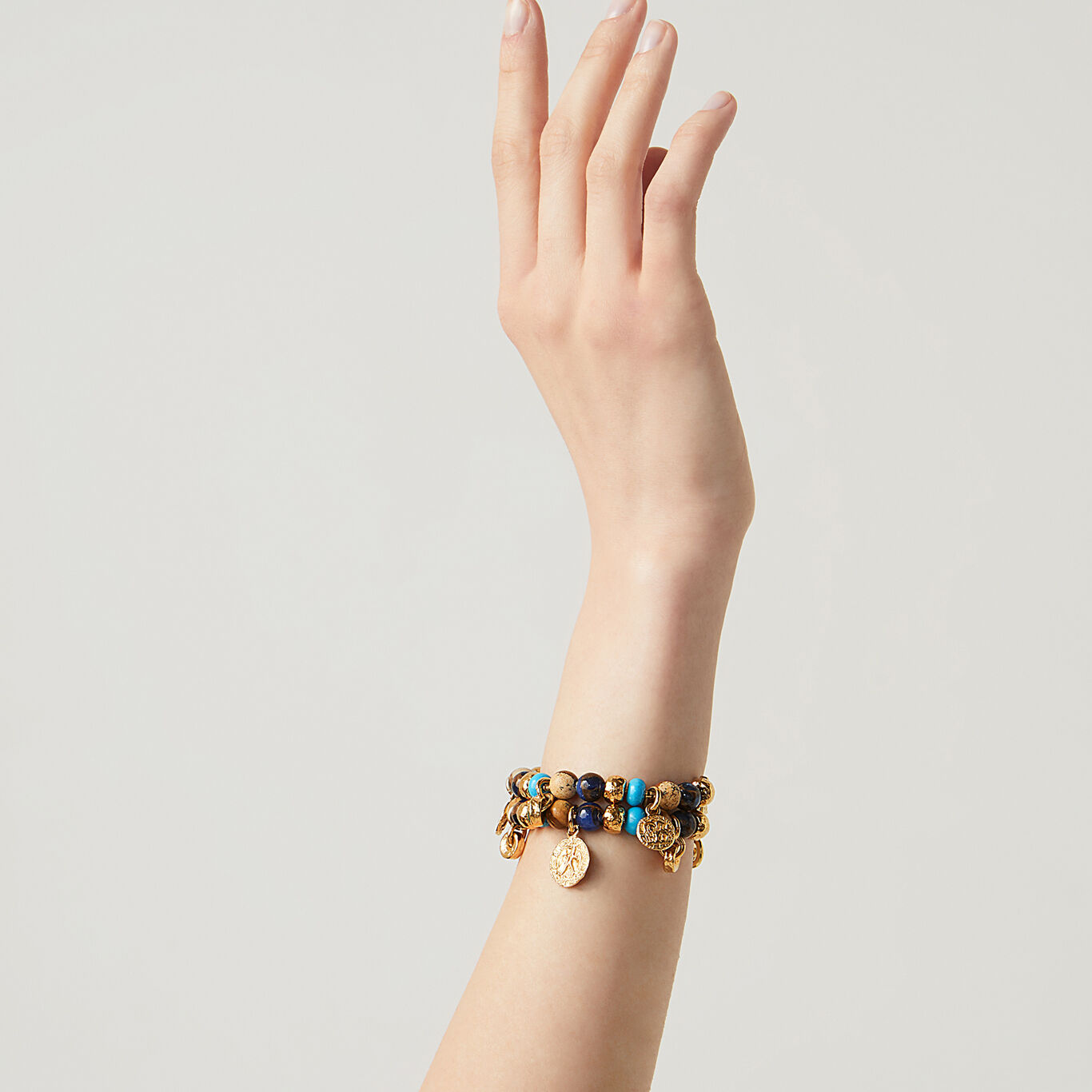 Tuareg Big Bracelet