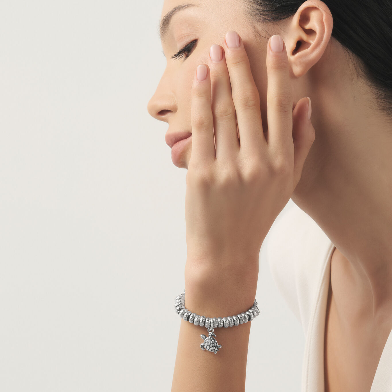 Charm Tartaruga Marina