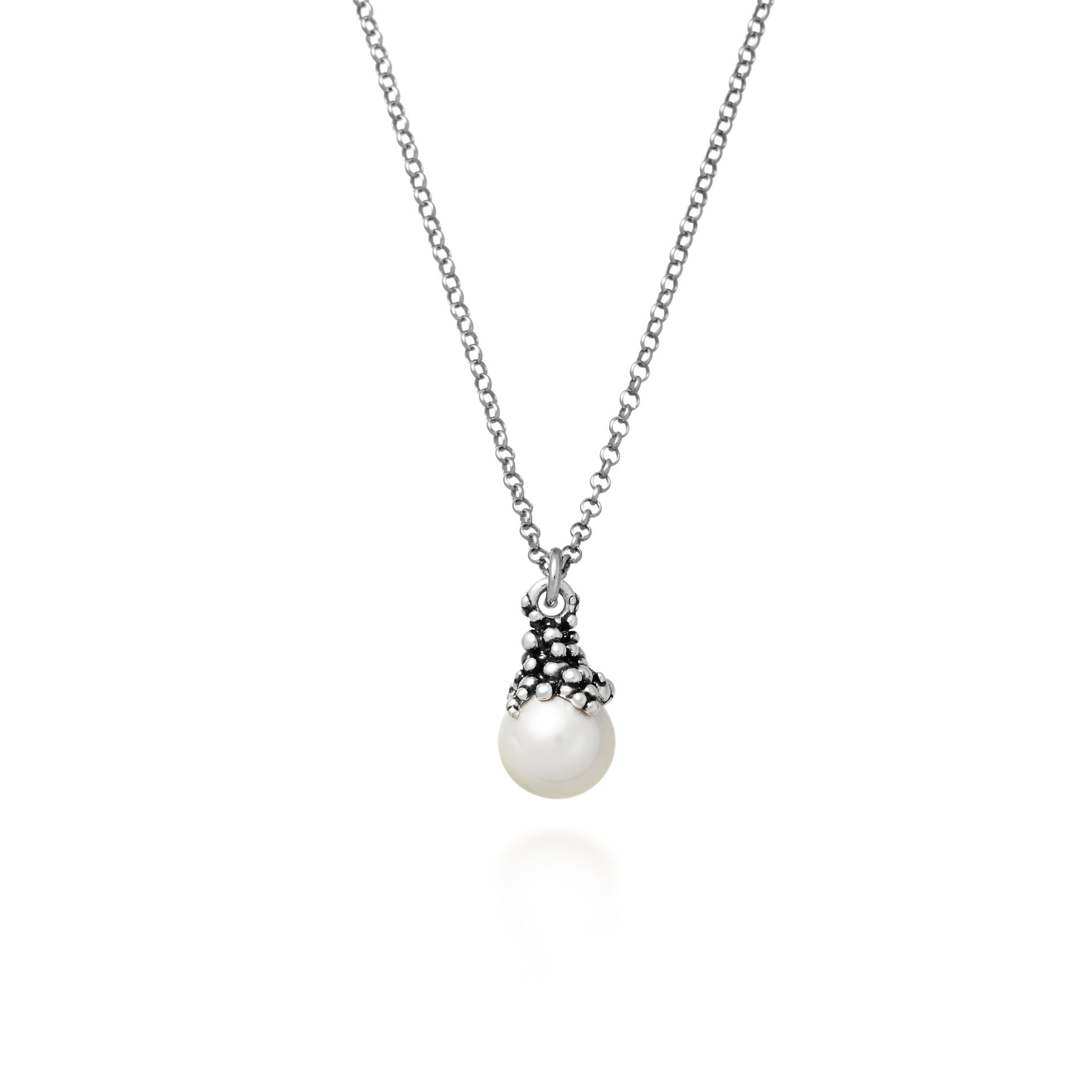 Drop Pendant image number 0