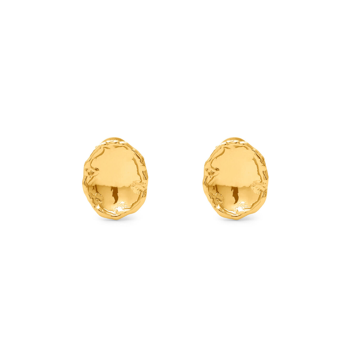 Yuma Earrings