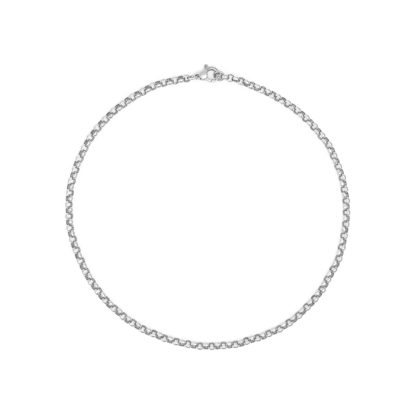 Small Rol&ograve; Necklace