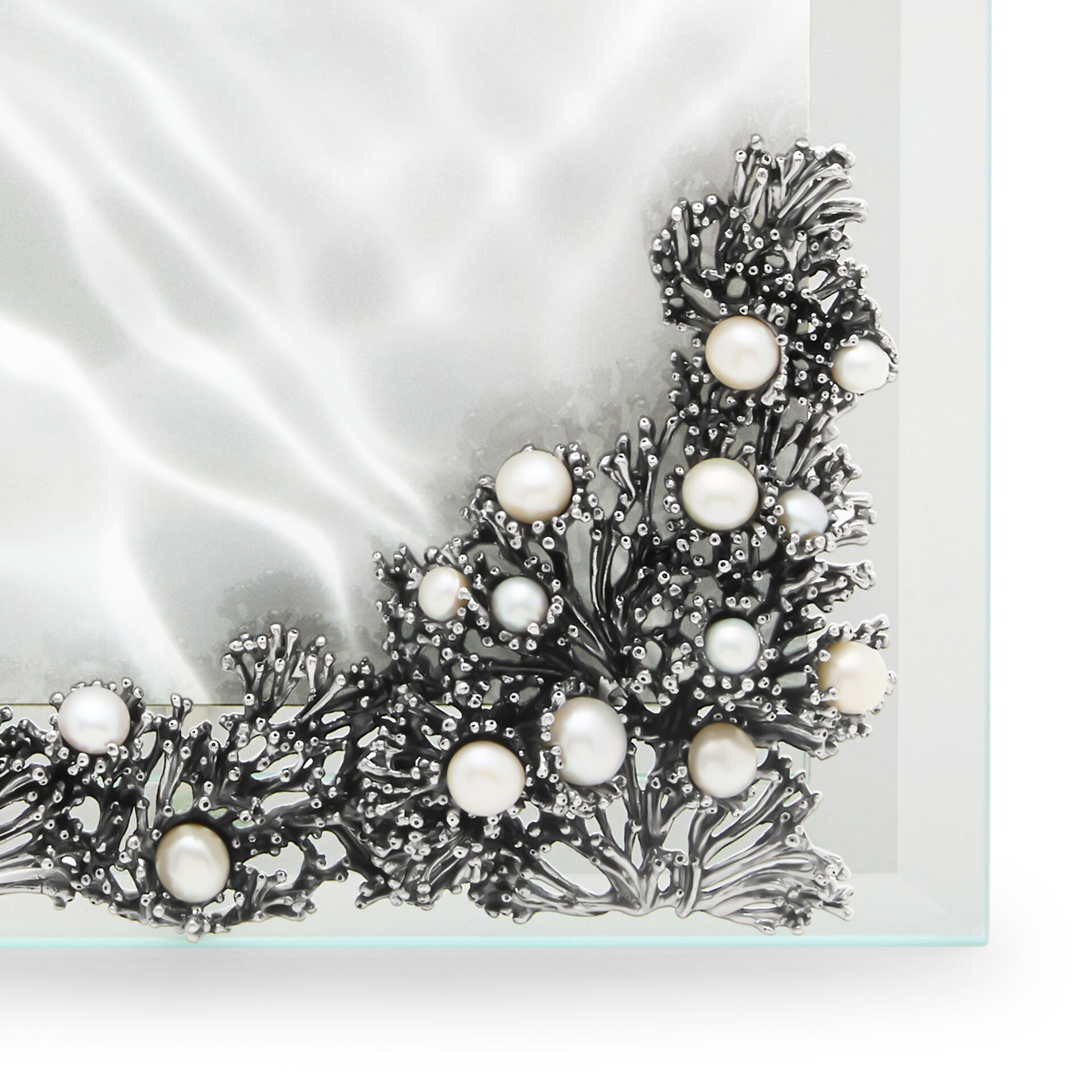 Cornice Luce Anemone image number 3