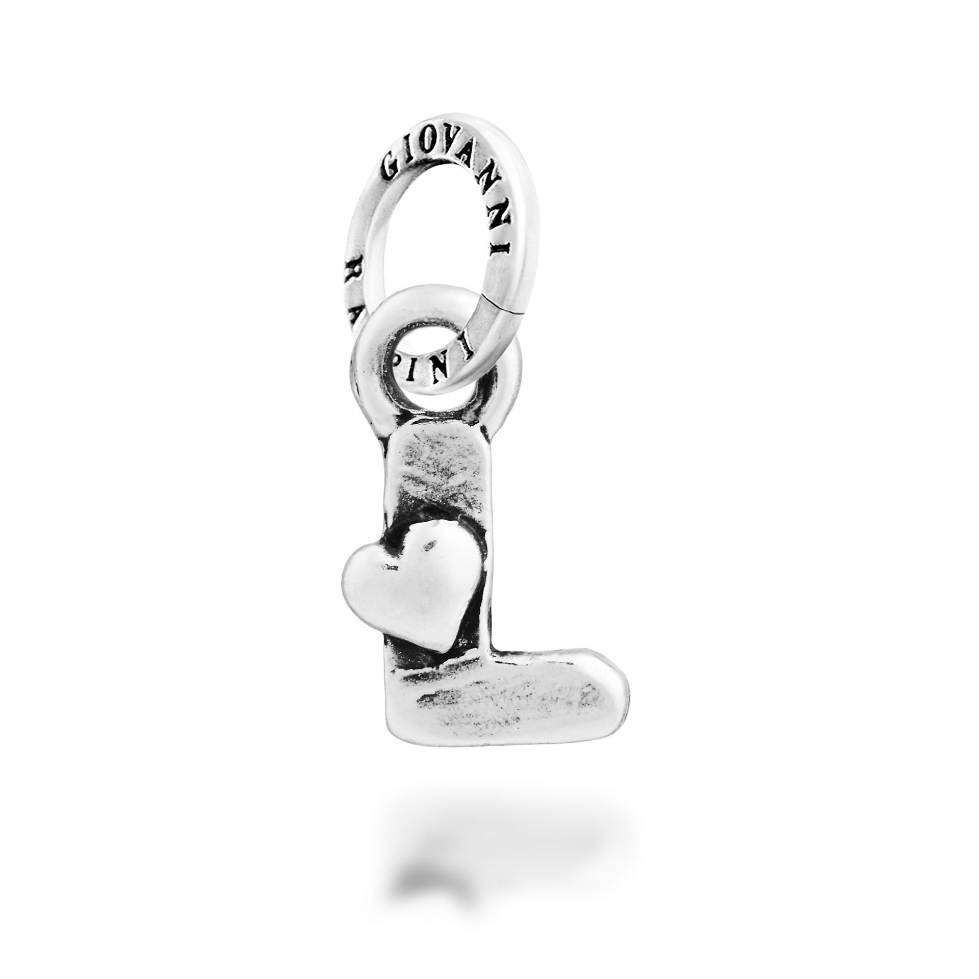 Little Hearts Charm image number 0