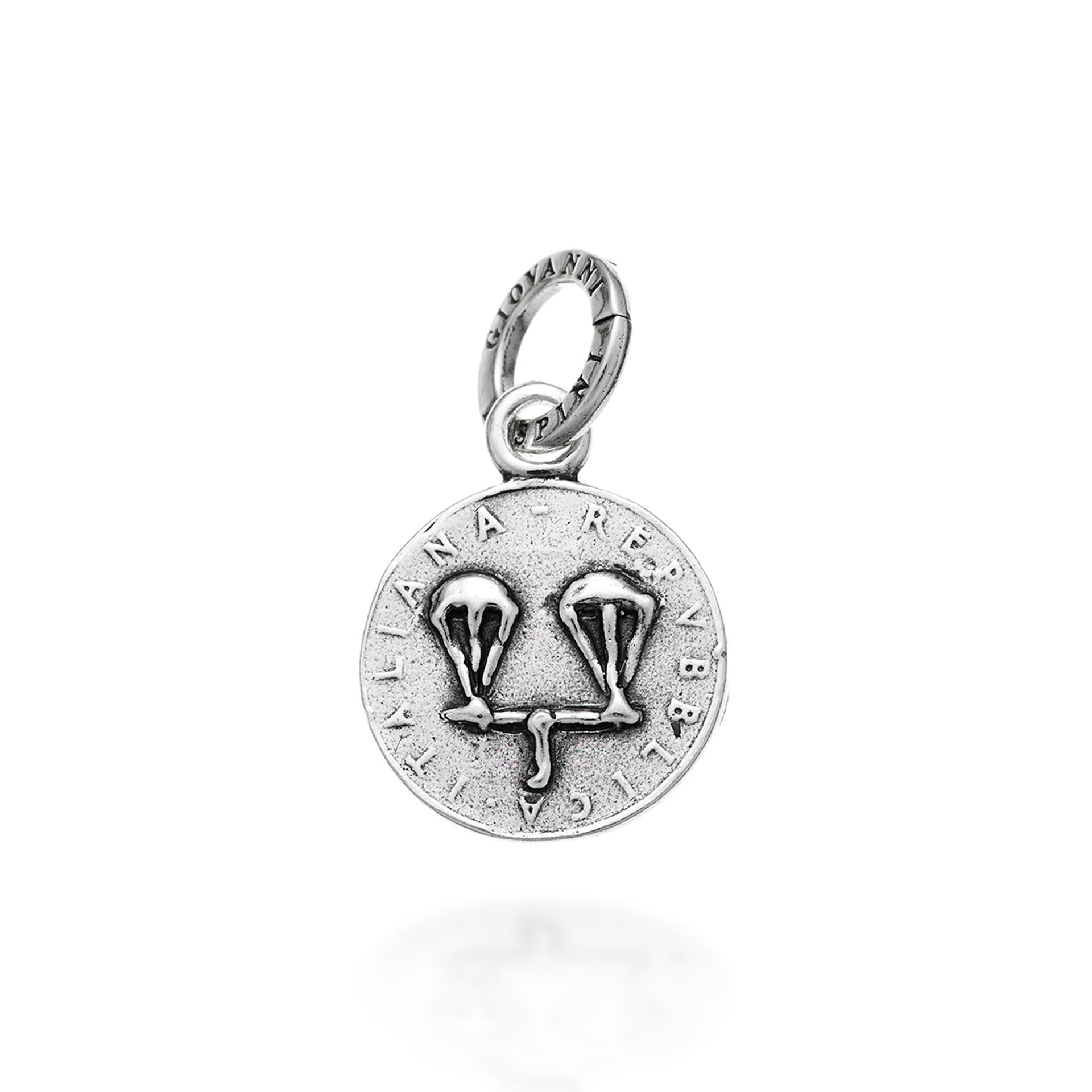 Charm 1 Lira image number 3